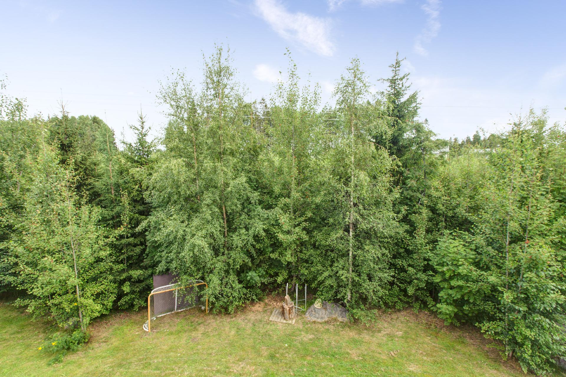 Hirvikallionkatu 6, Annala, Tampere