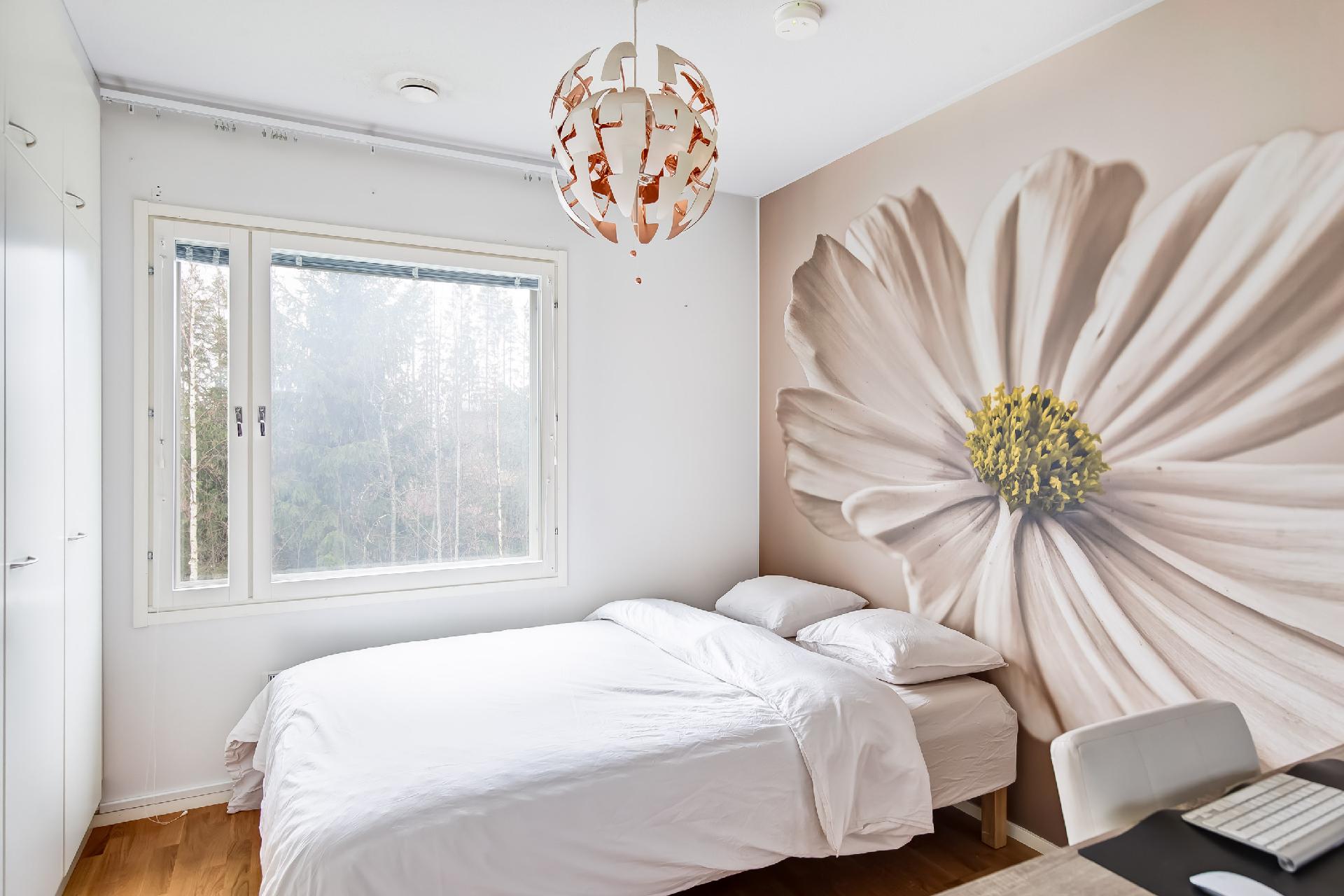 Hirvikallionkatu 6, Annala, Tampere