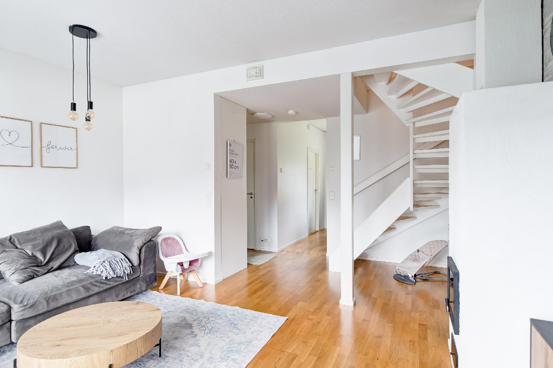 Hirvikallionkatu 6, Annala, Tampere