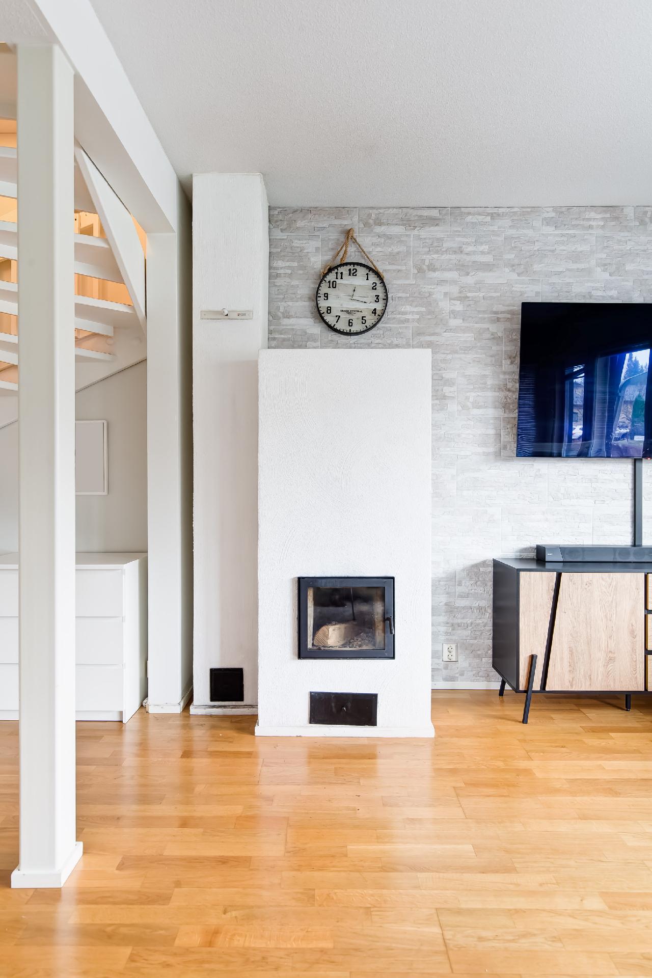 Hirvikallionkatu 6, Annala, Tampere