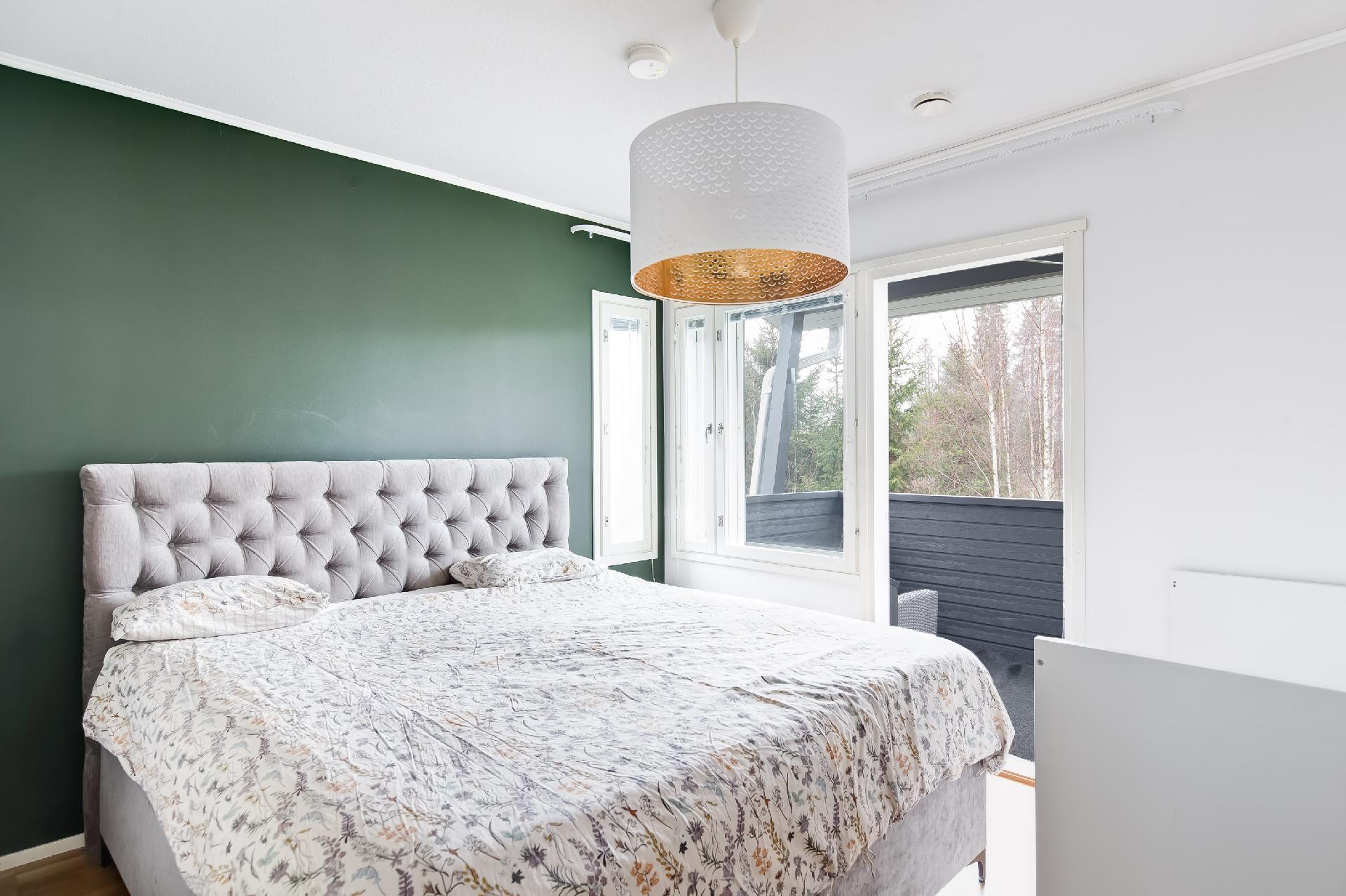 Hirvikallionkatu 6, Annala, Tampere