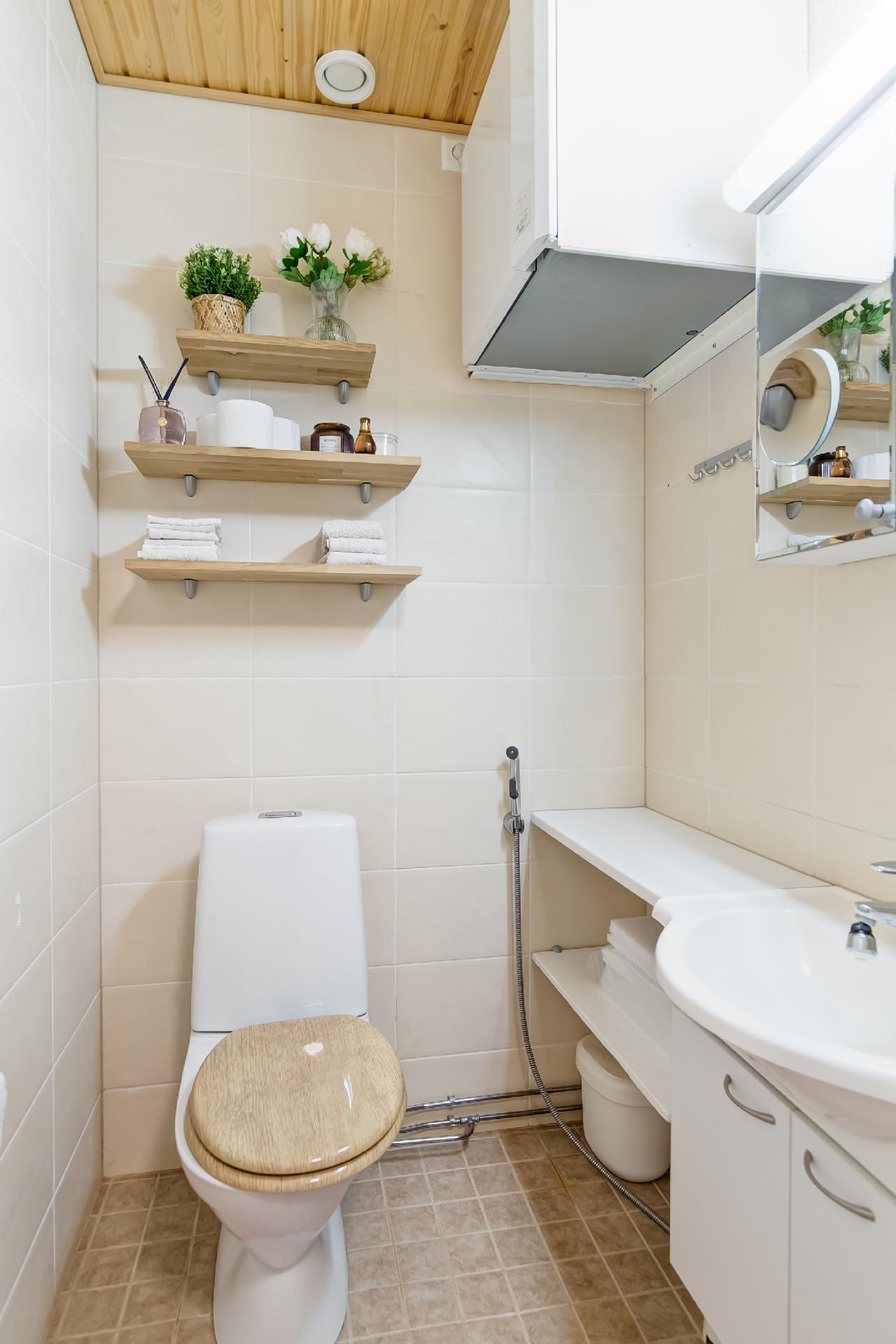 Hirvikallionkatu 6, Annala, Tampere