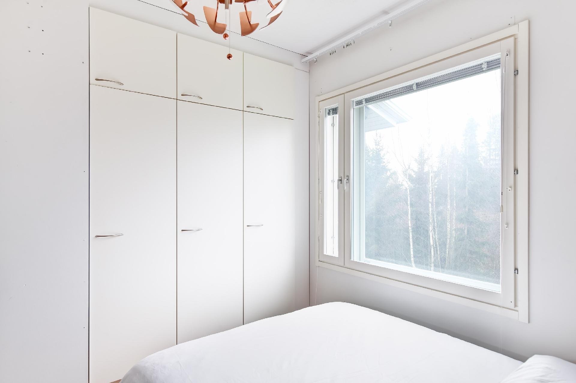 Hirvikallionkatu 6, Annala, Tampere