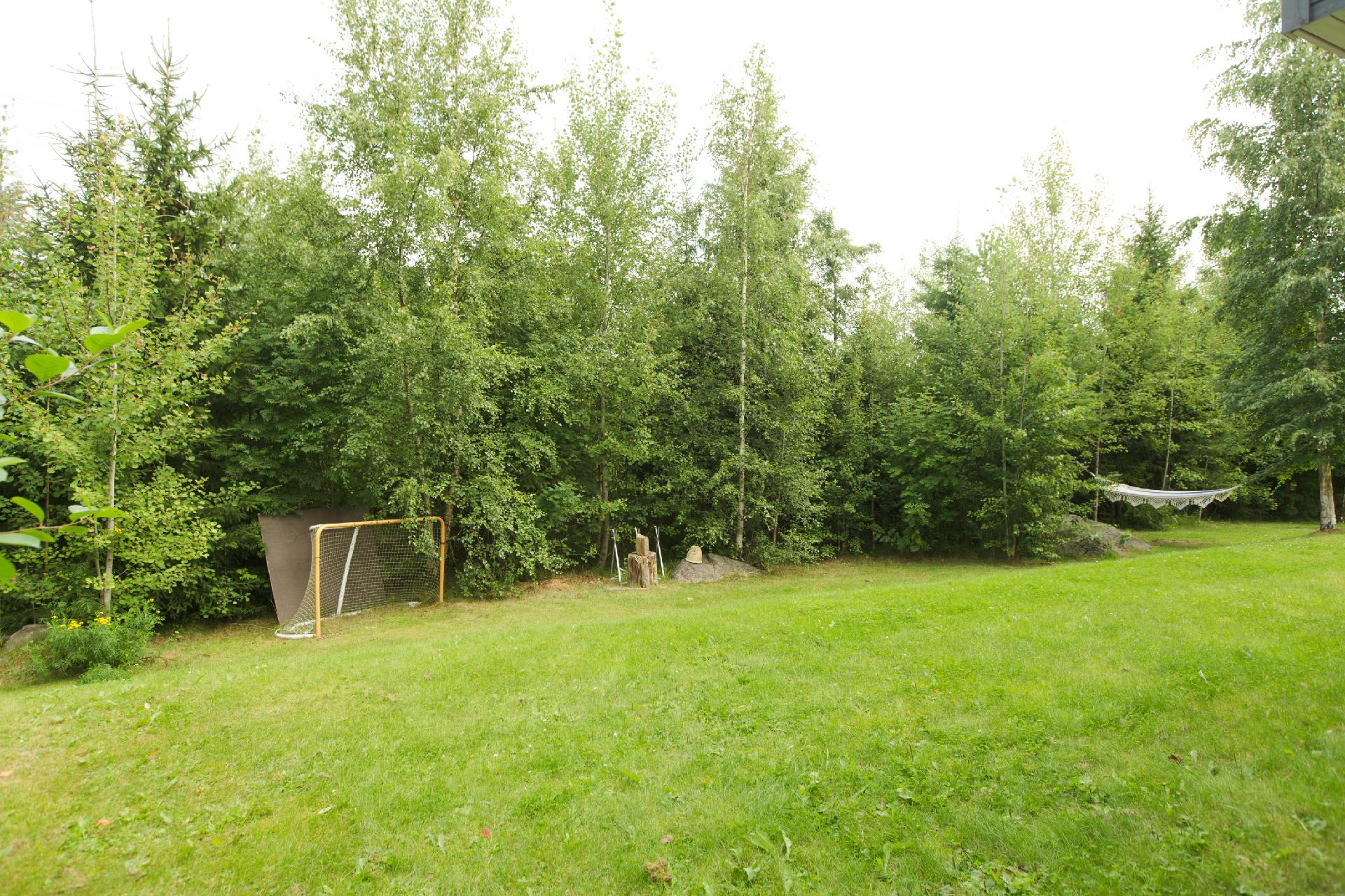 Hirvikallionkatu 6, Annala, Tampere