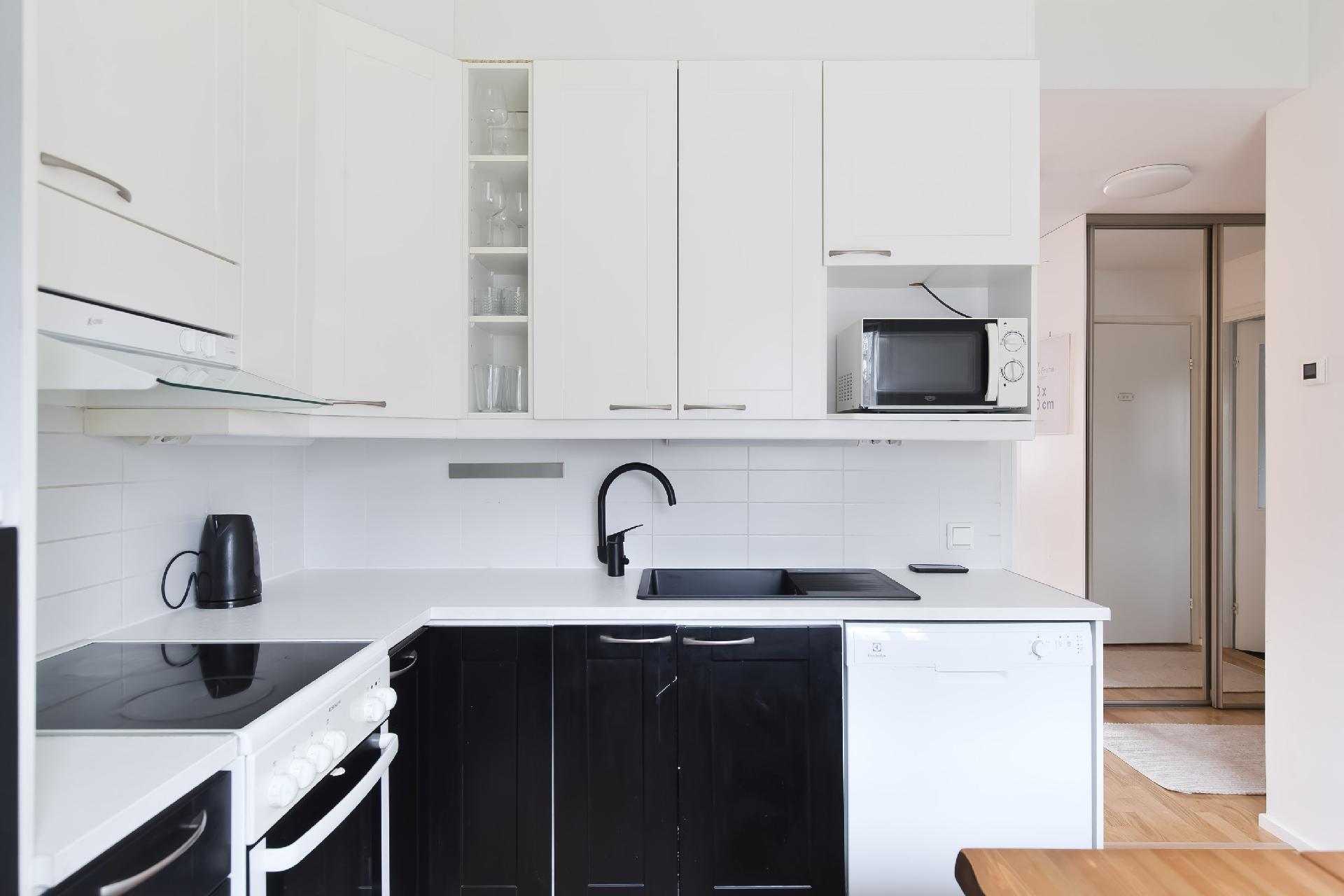 Hirvikallionkatu 6, Annala, Tampere