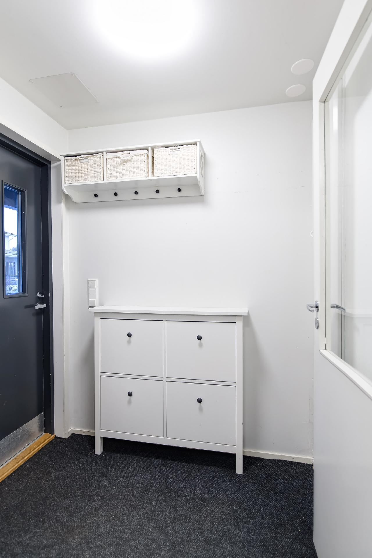 Hirvikallionkatu 6, Annala, Tampere