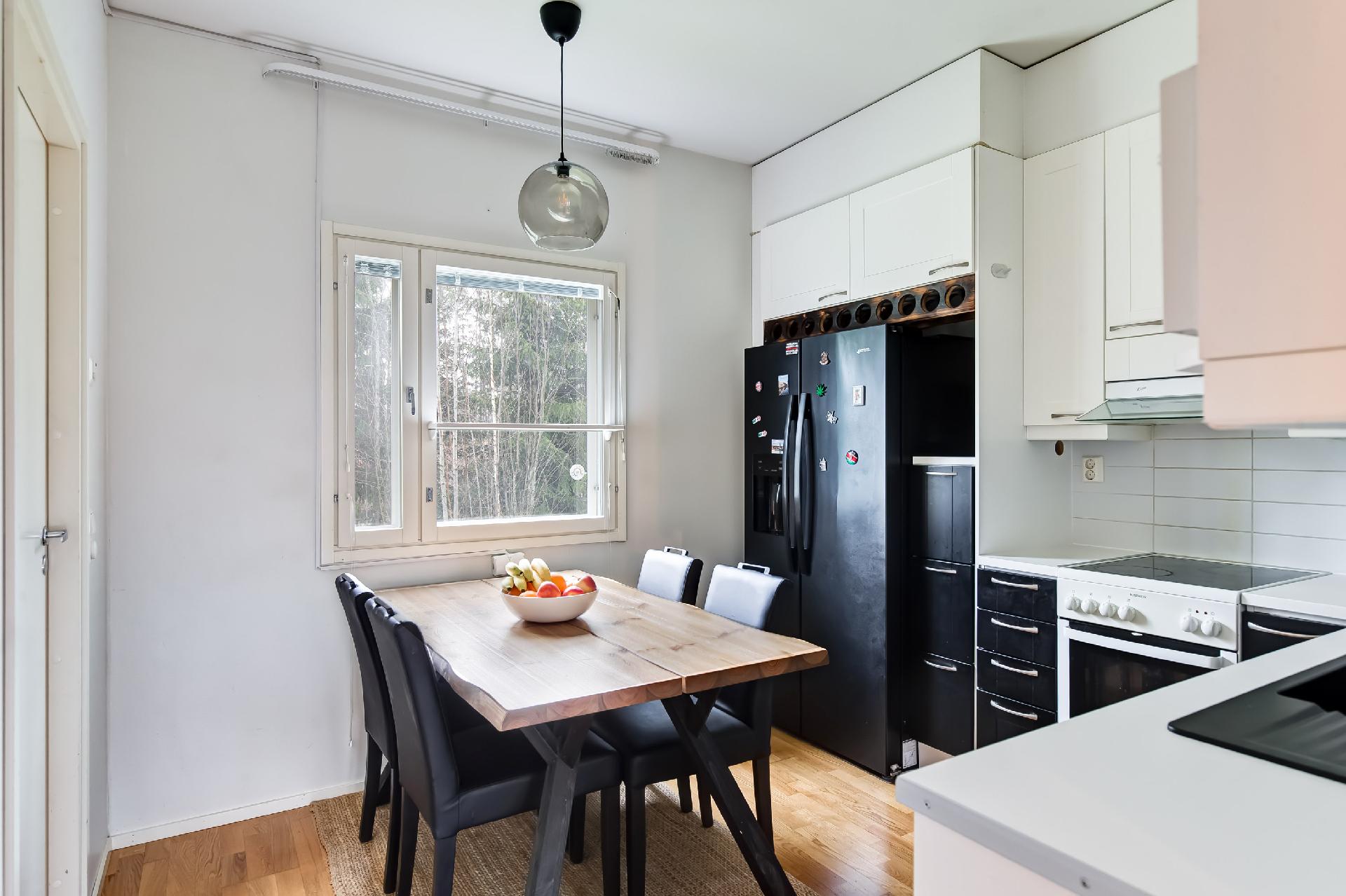 Hirvikallionkatu 6, Annala, Tampere