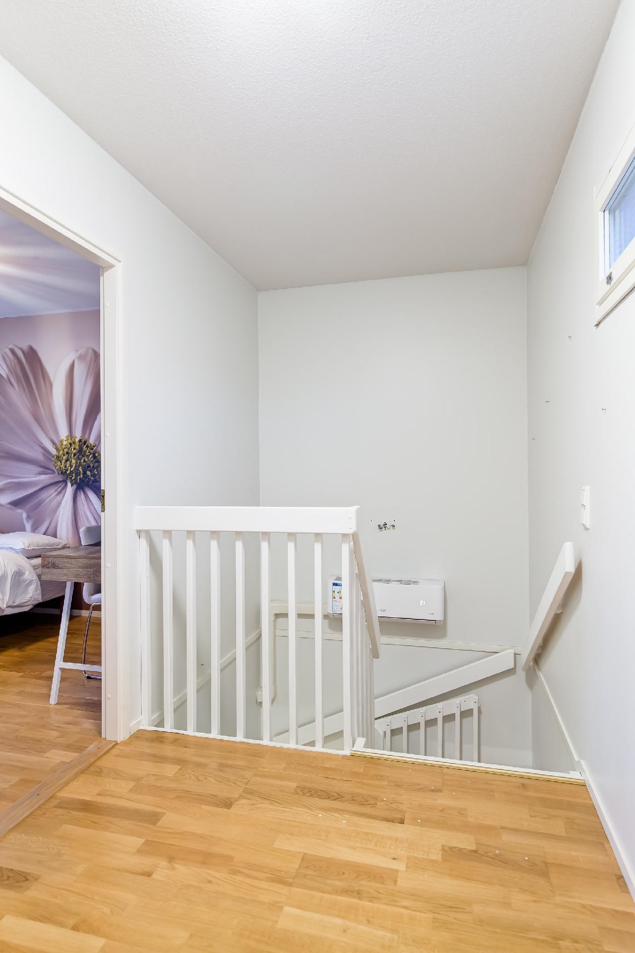 Hirvikallionkatu 6, Annala, Tampere