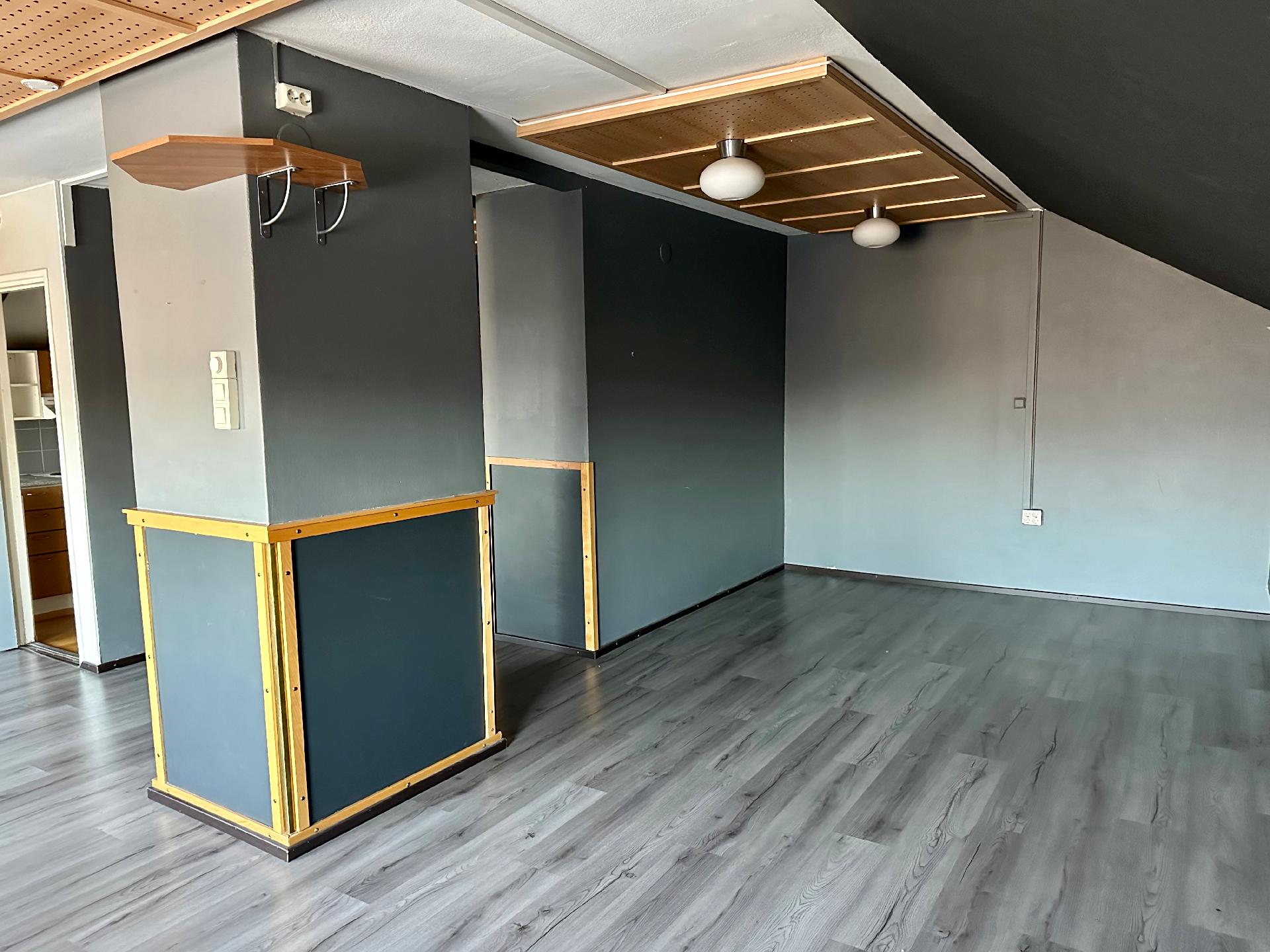 Kajaaninkatu 16, Keskusta, Oulu