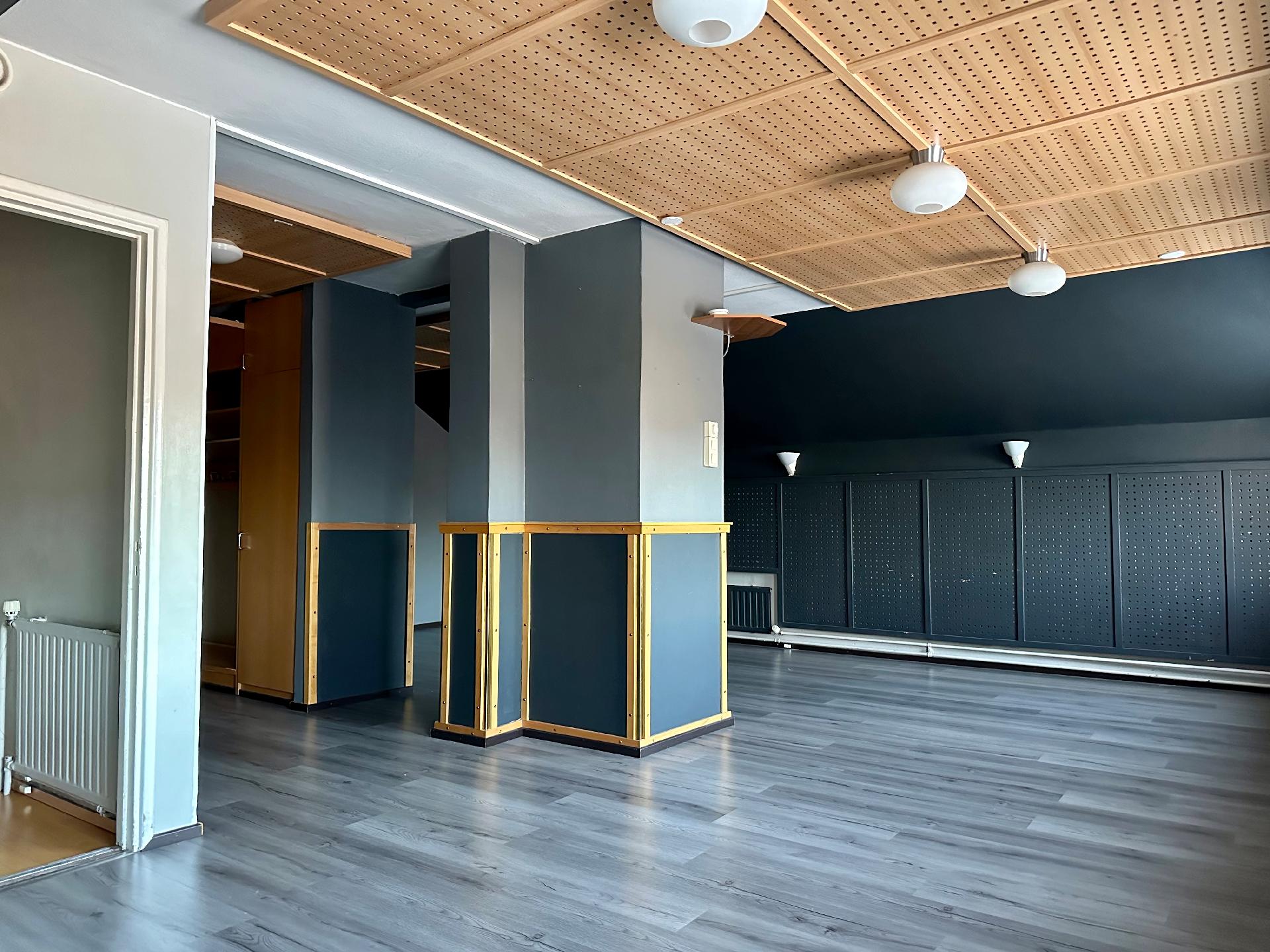 Kajaaninkatu 16, Keskusta, Oulu