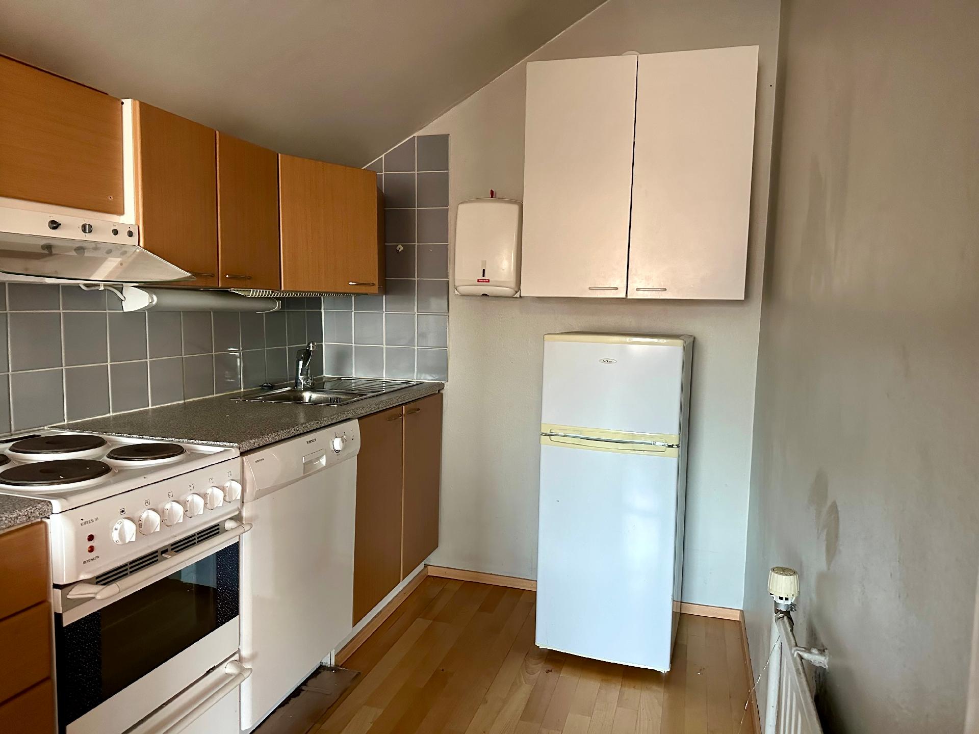 Kajaaninkatu 16, Keskusta, Oulu