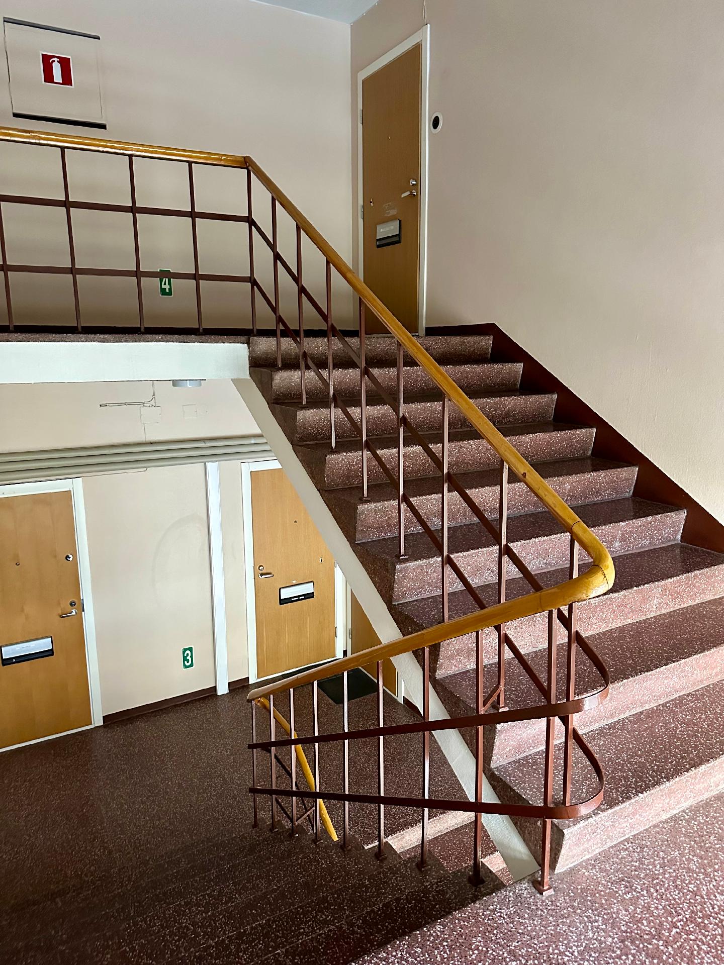 Kajaaninkatu 16, Keskusta, Oulu