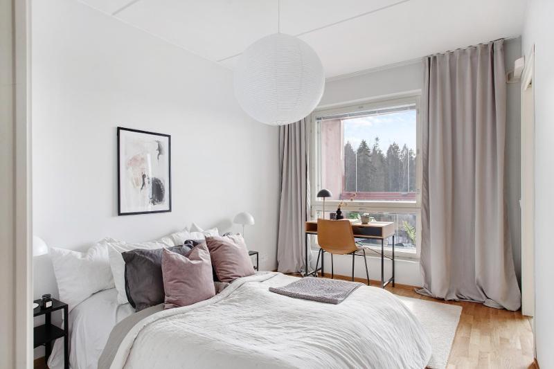 Ylismäenkuja 12, Olari, Espoo