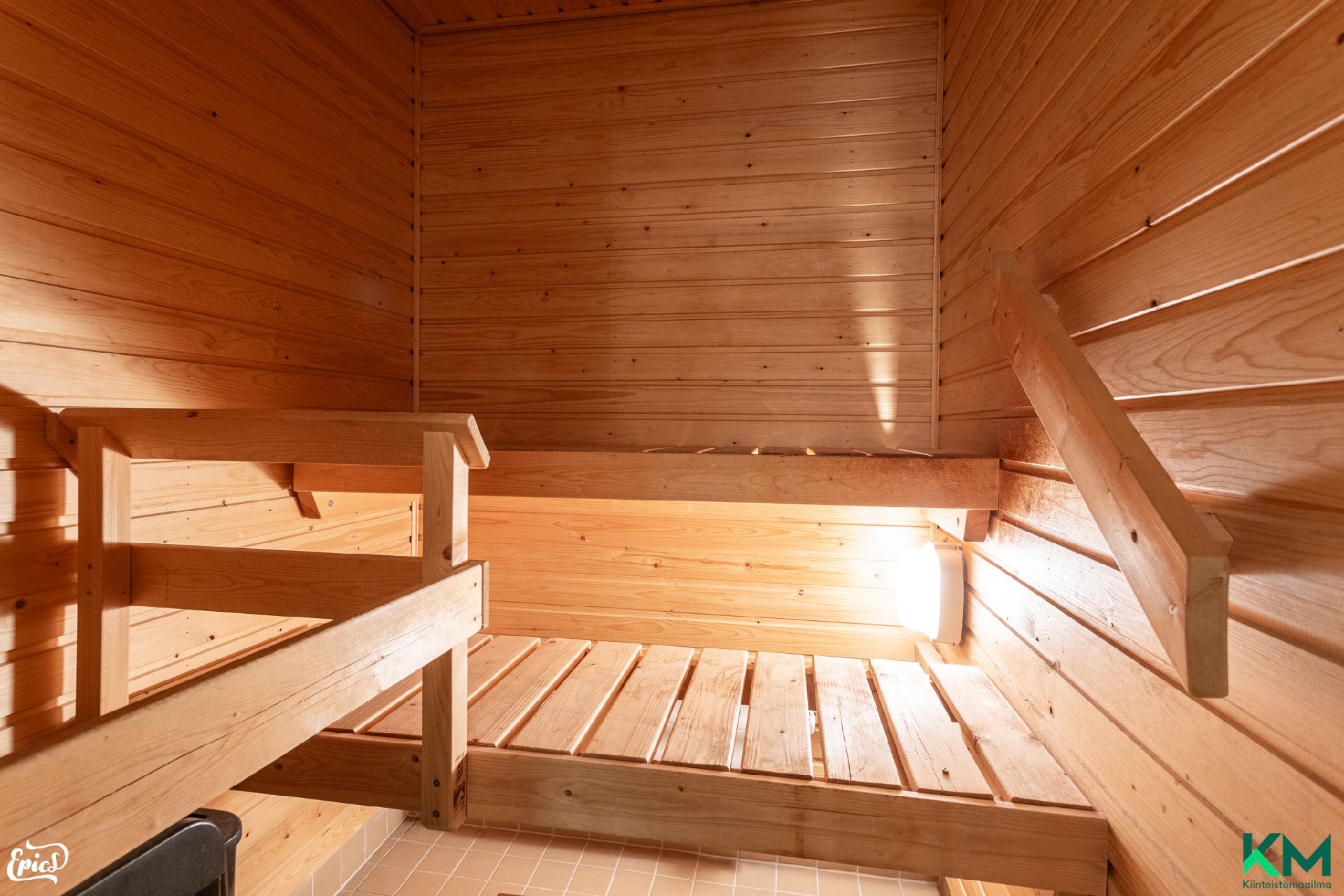 Hatanpään Puistokuja 22, Hatanpää, Tampere