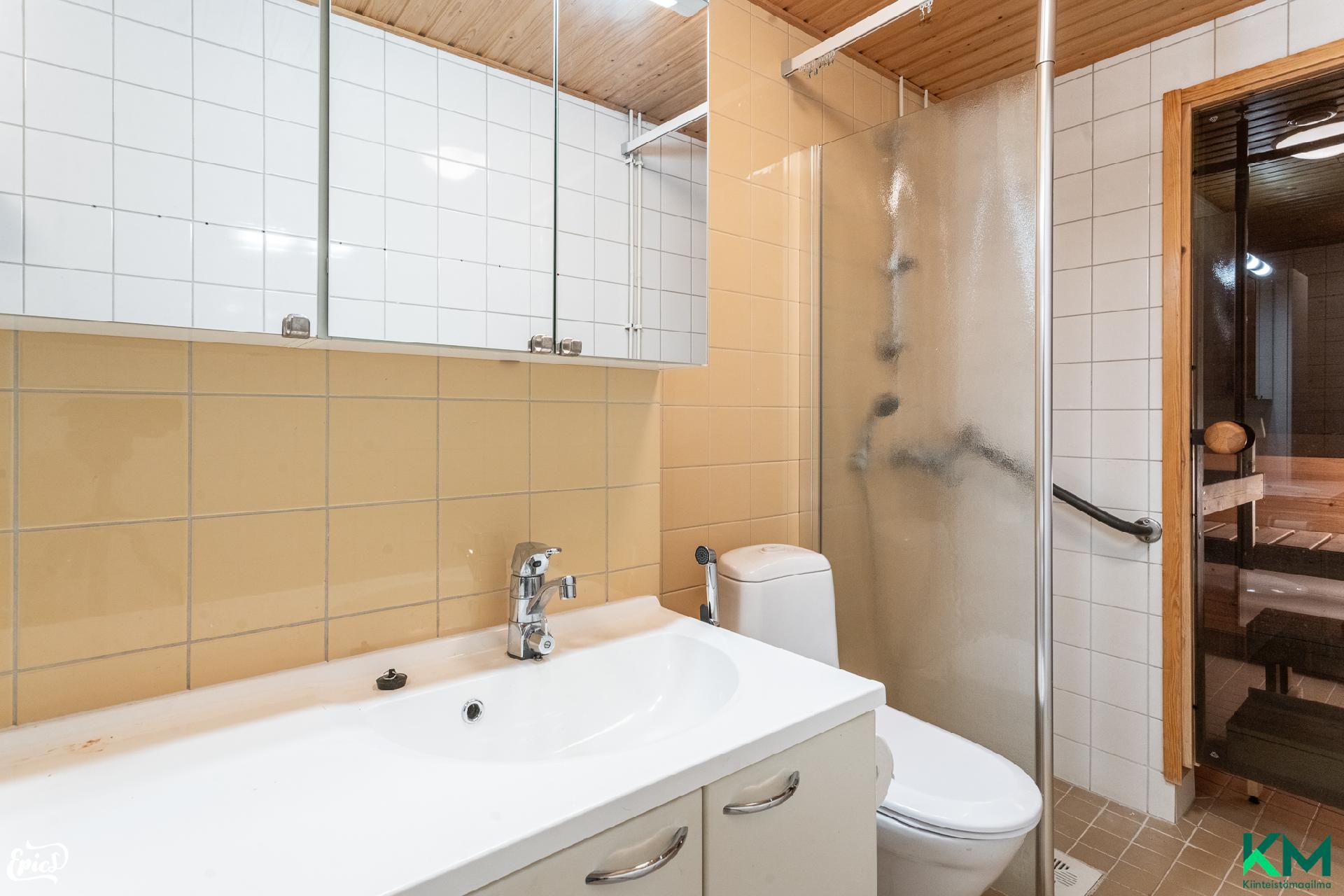 Hatanpään Puistokuja 22, Hatanpää, Tampere