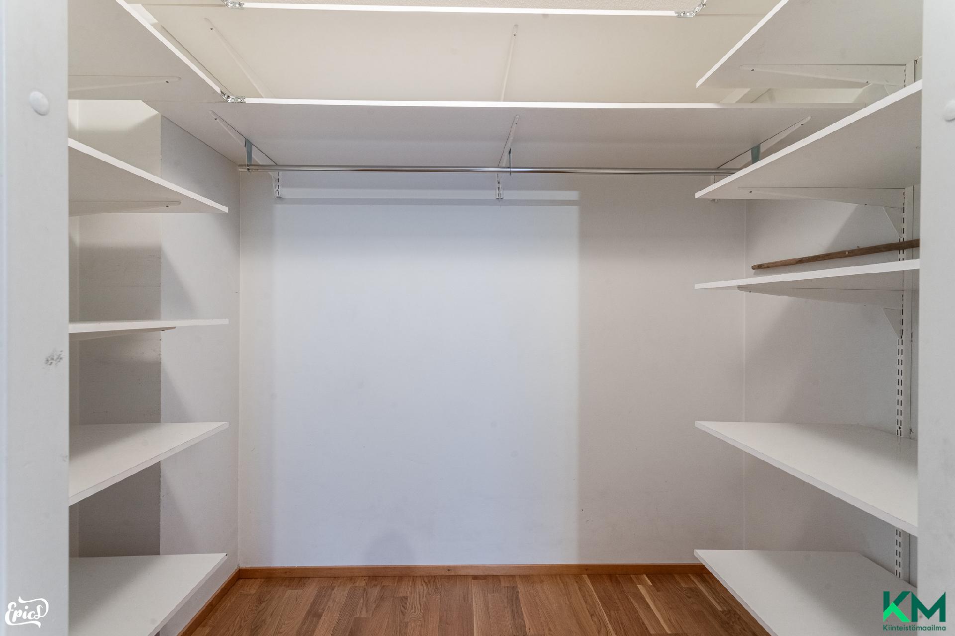 Hatanpään Puistokuja 22, Hatanpää, Tampere