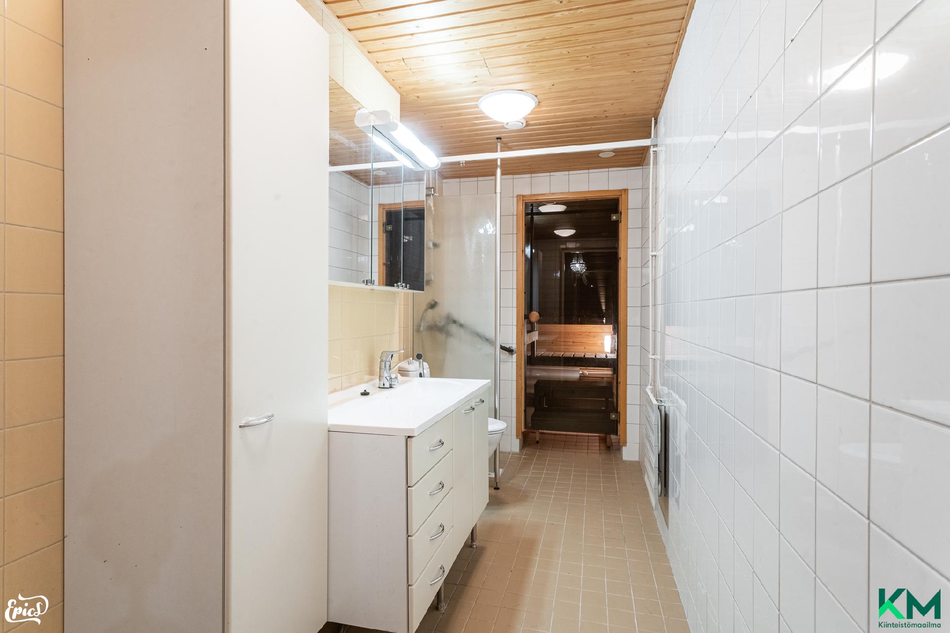 Hatanpään Puistokuja 22, Hatanpää, Tampere