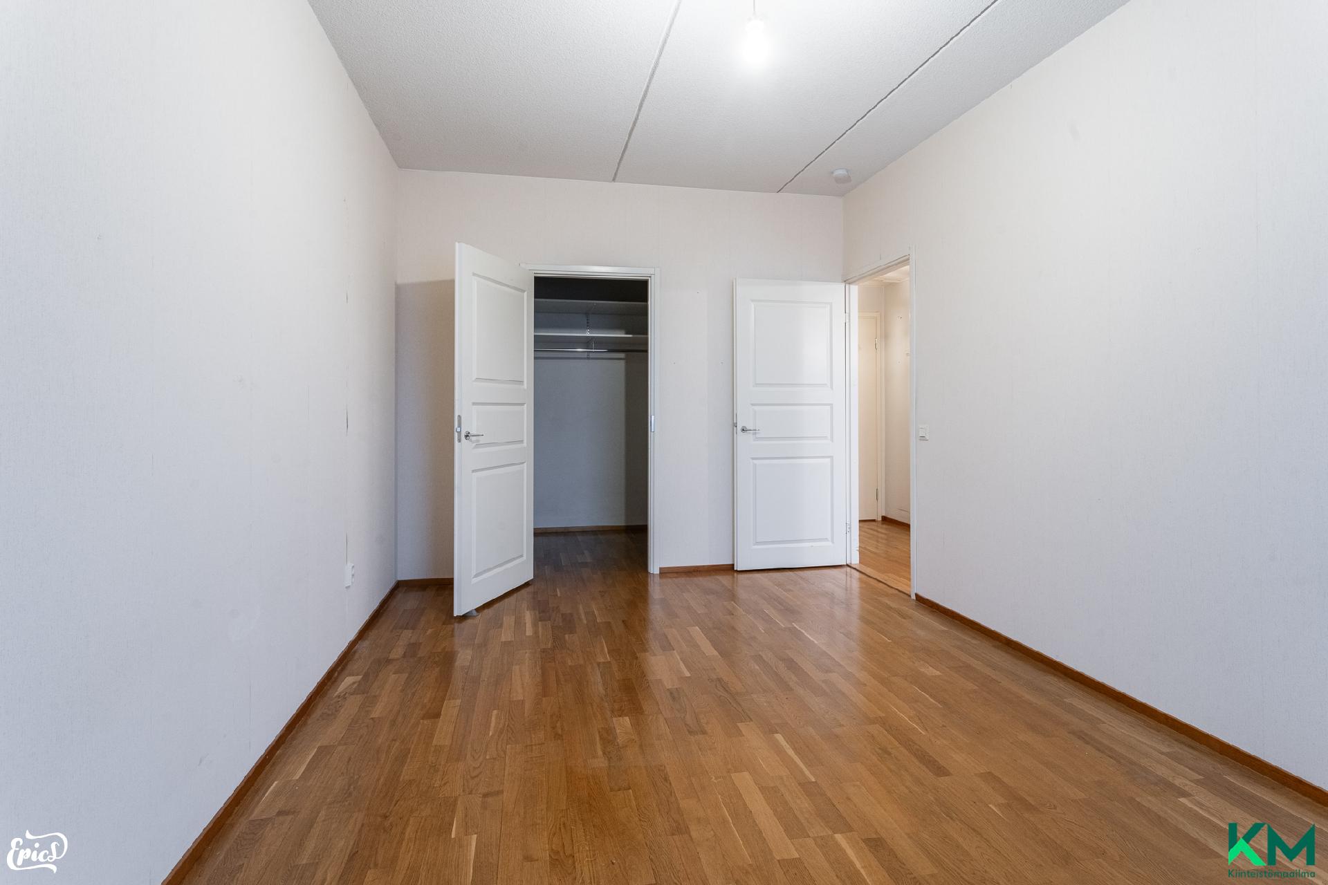 Hatanpään Puistokuja 22, Hatanpää, Tampere