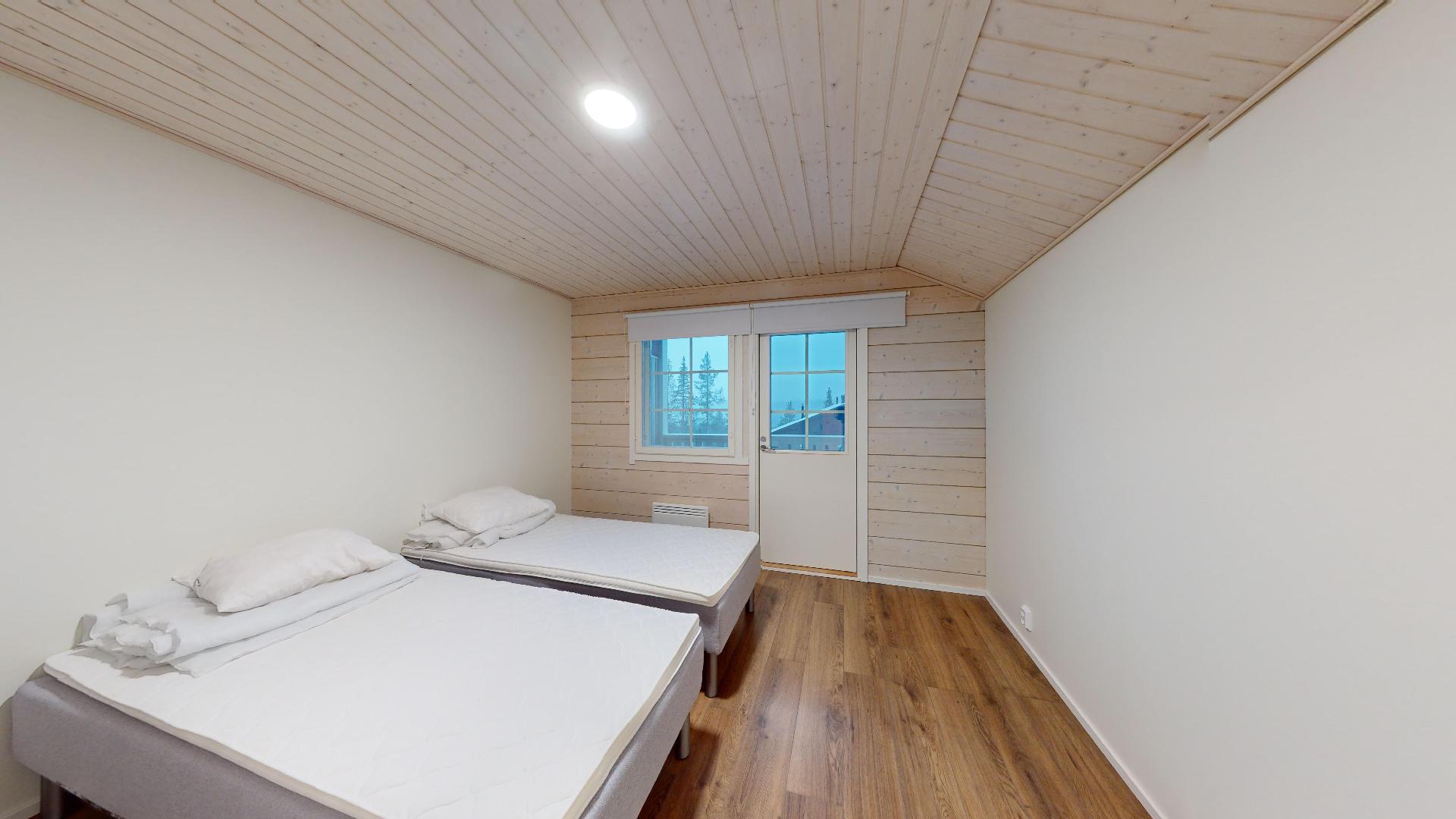 Sulkakuja 2, Levi, Kittilä