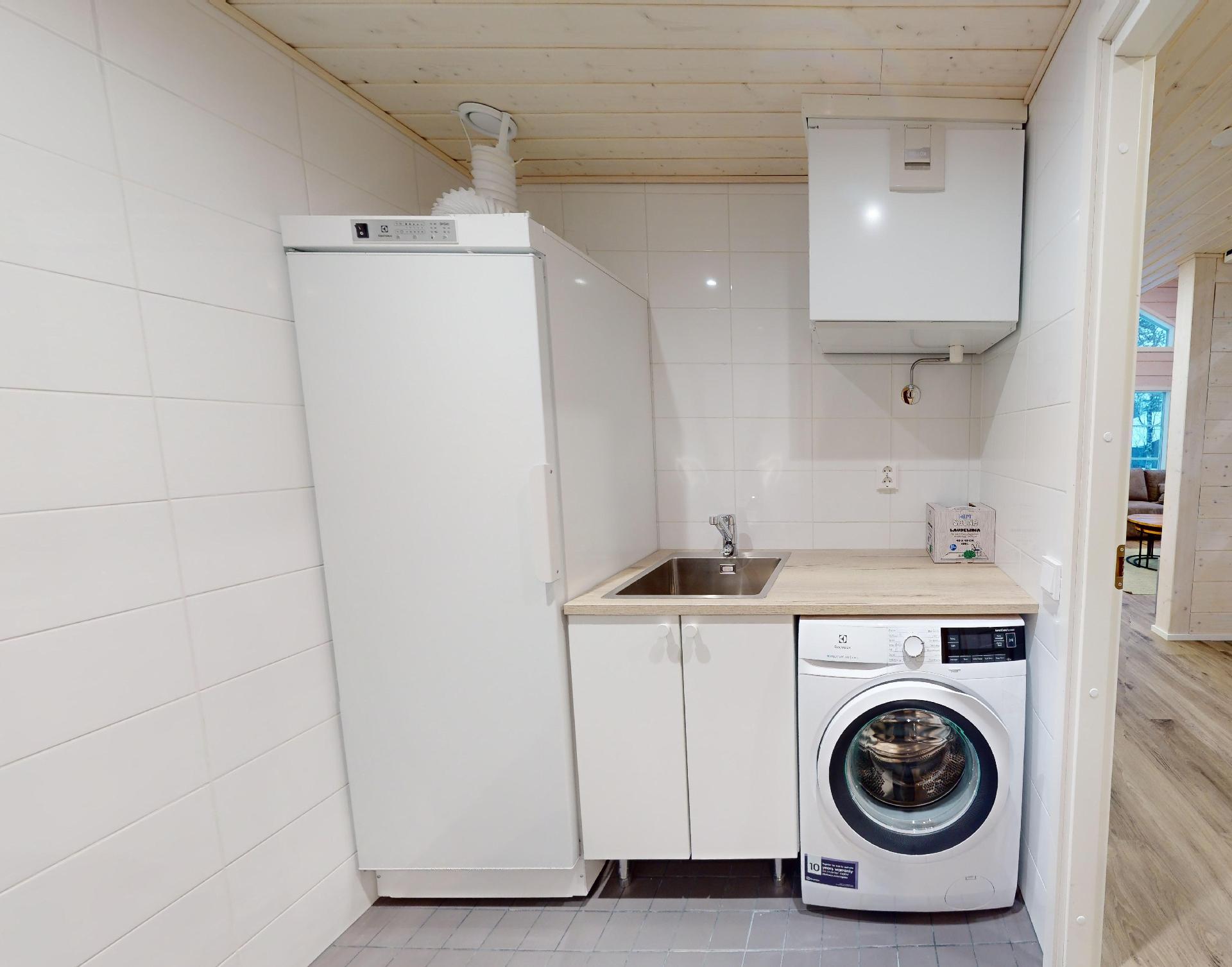 Sulkakuja 2, Levi, Kittilä