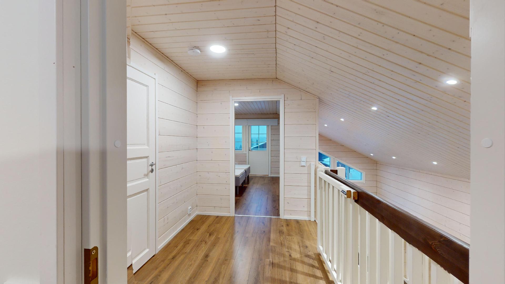 Sulkakuja 2, Levi, Kittilä