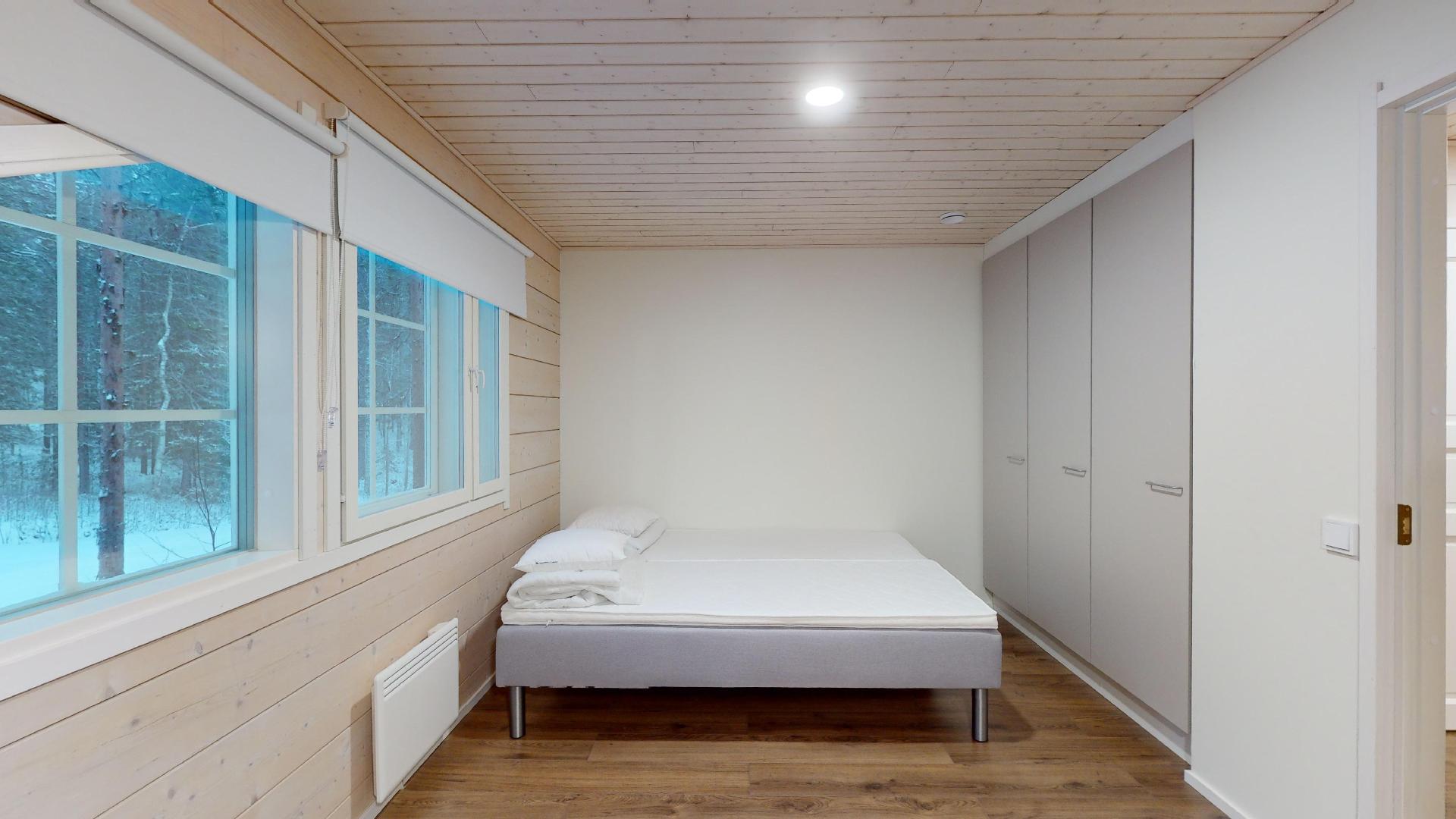 Sulkakuja 2, Levi, Kittilä