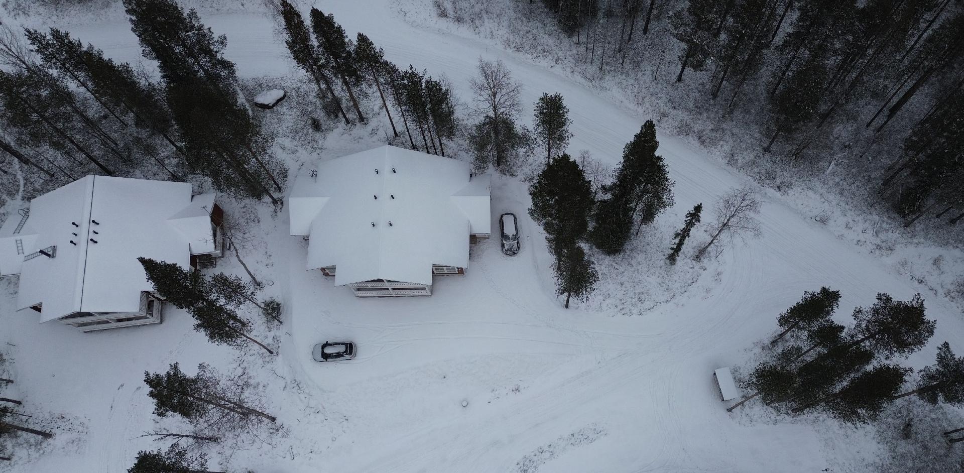 Sulkakuja 2, Levi, Kittilä