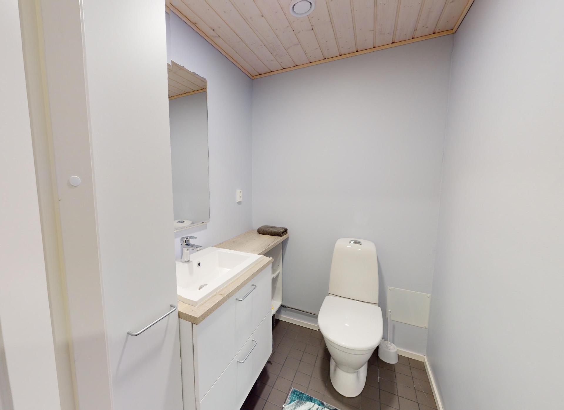 Sulkakuja 2, Levi, Kittilä