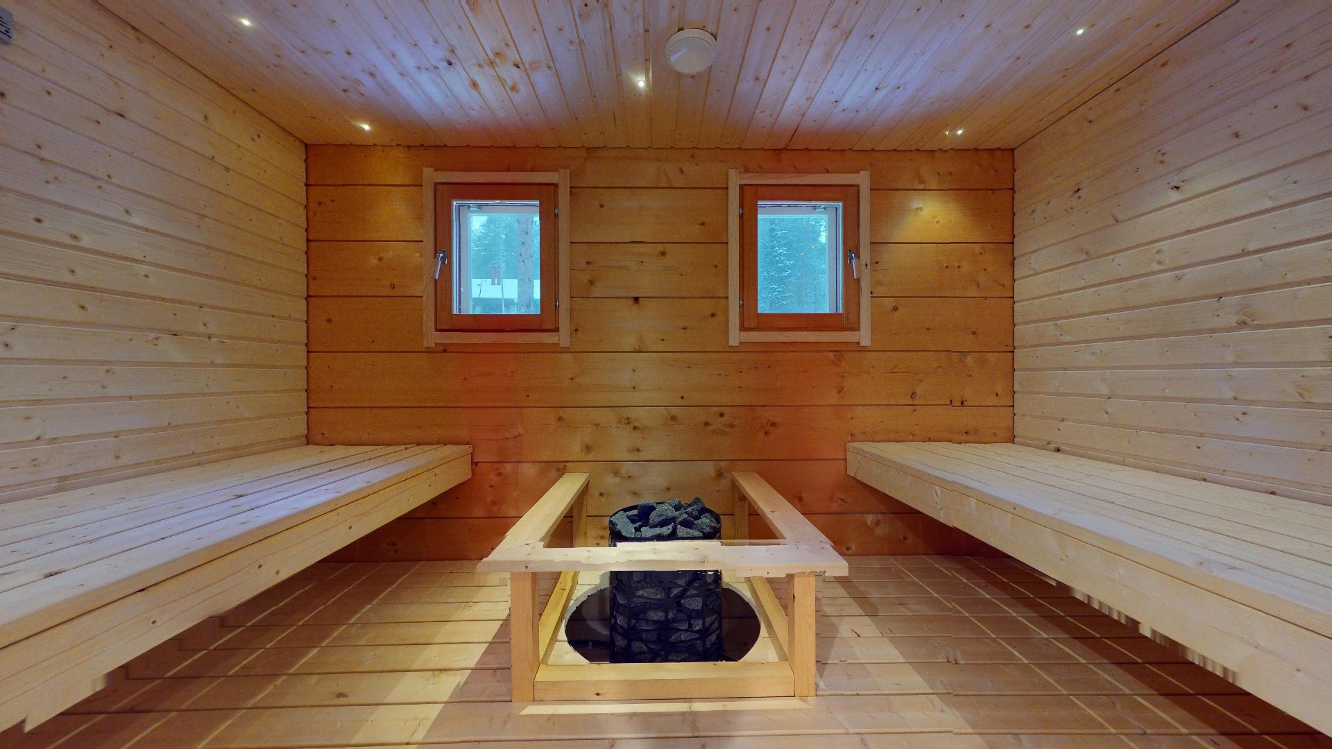 Sulkakuja 2, Levi, Kittilä