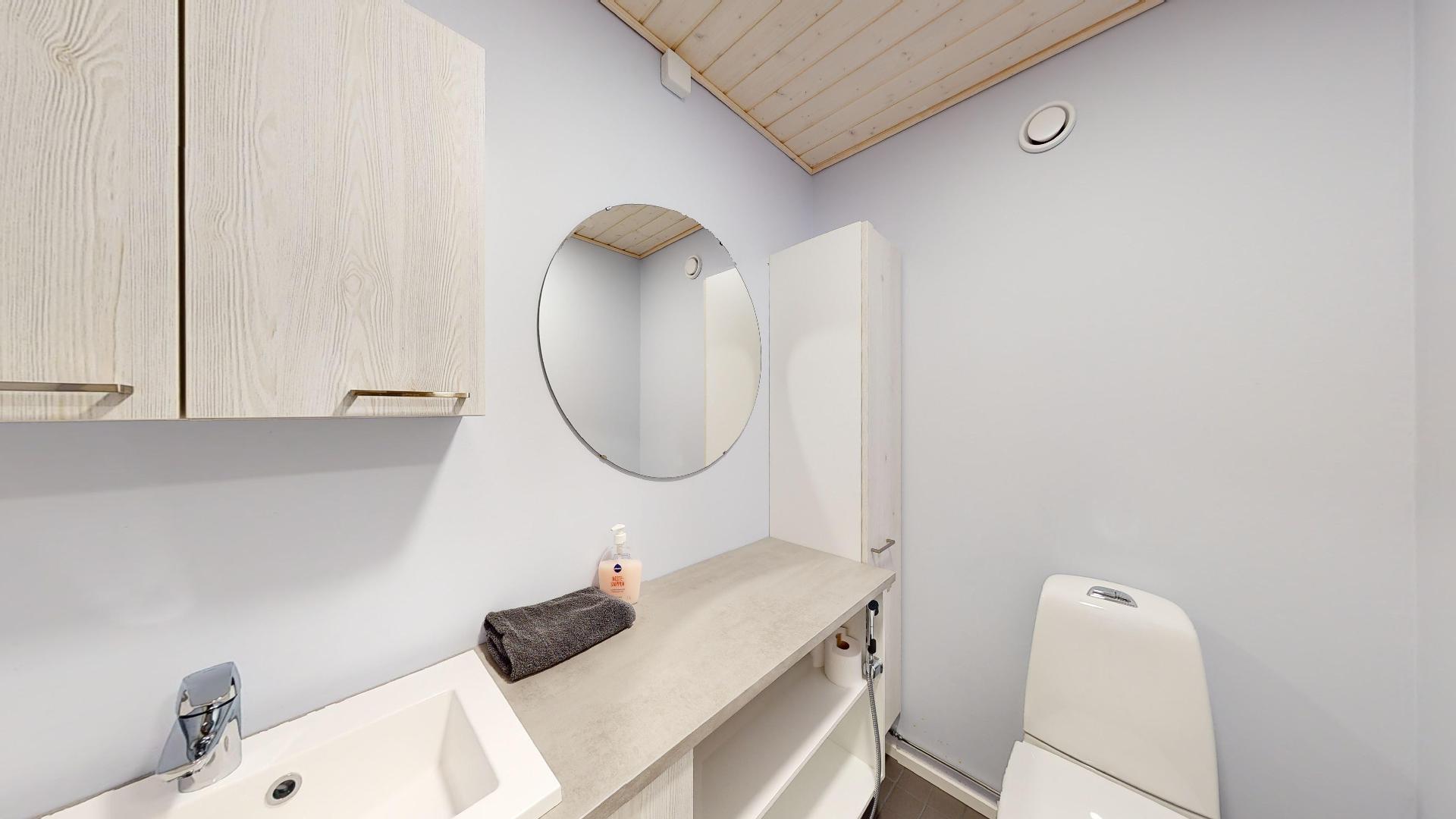 Sulkakuja 2, Levi, Kittilä