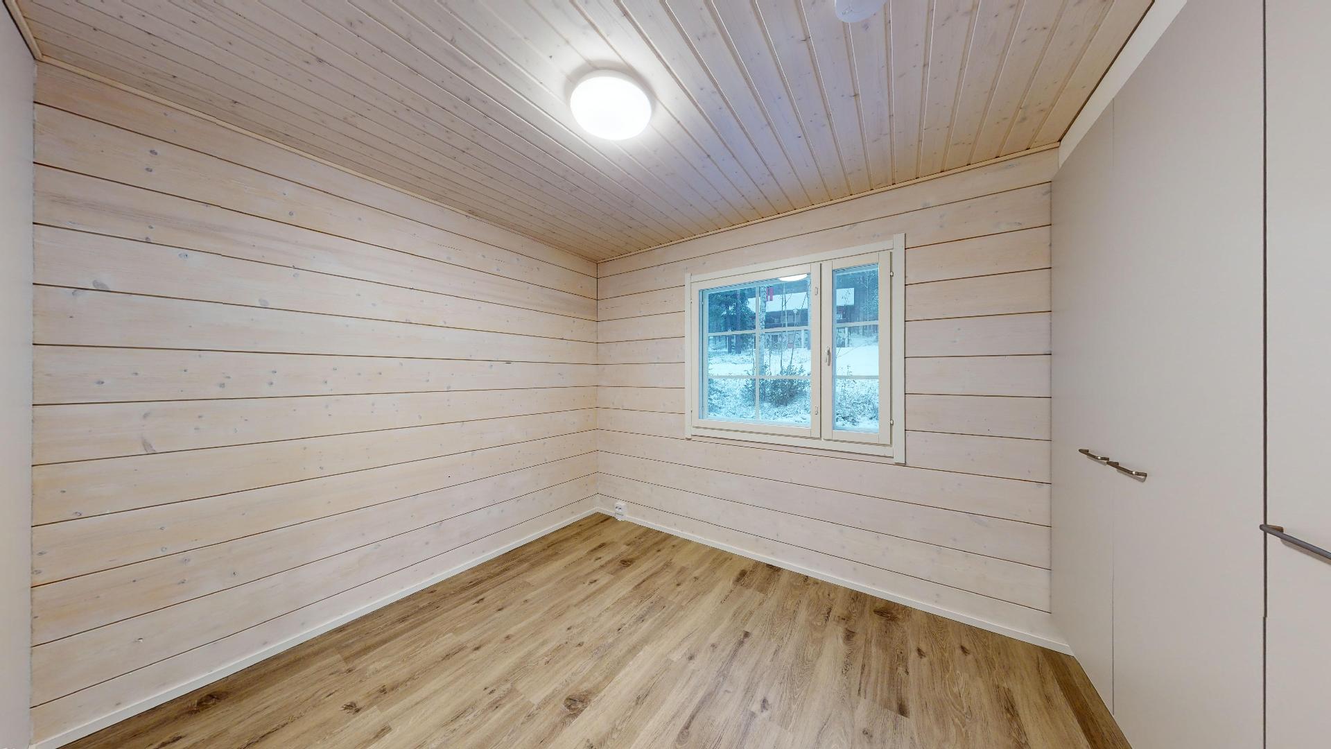 Sulkakuja 2, Levi, Kittilä