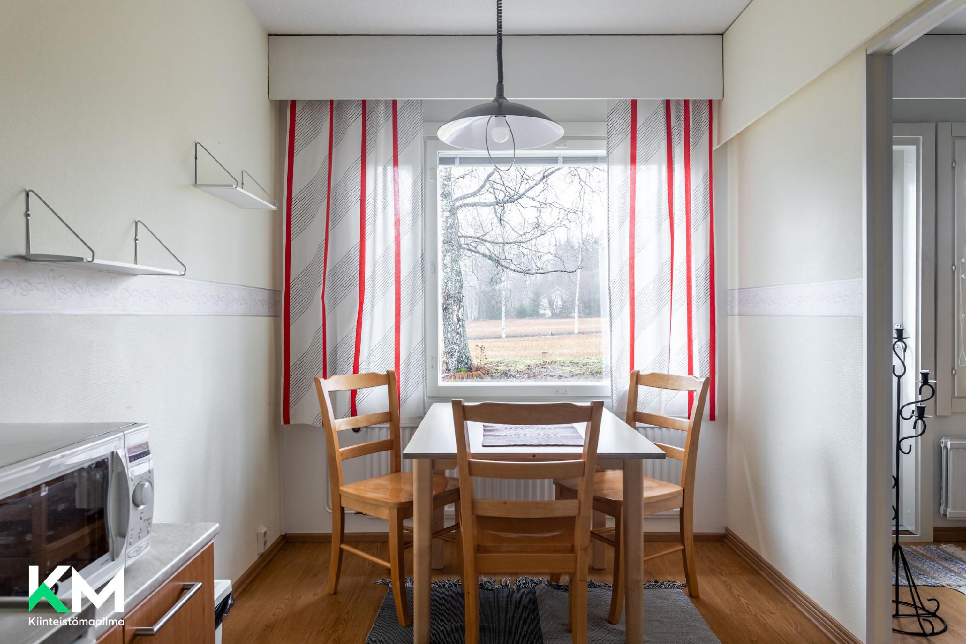 Peltolantie 4, Hämeenkoski, Hollola