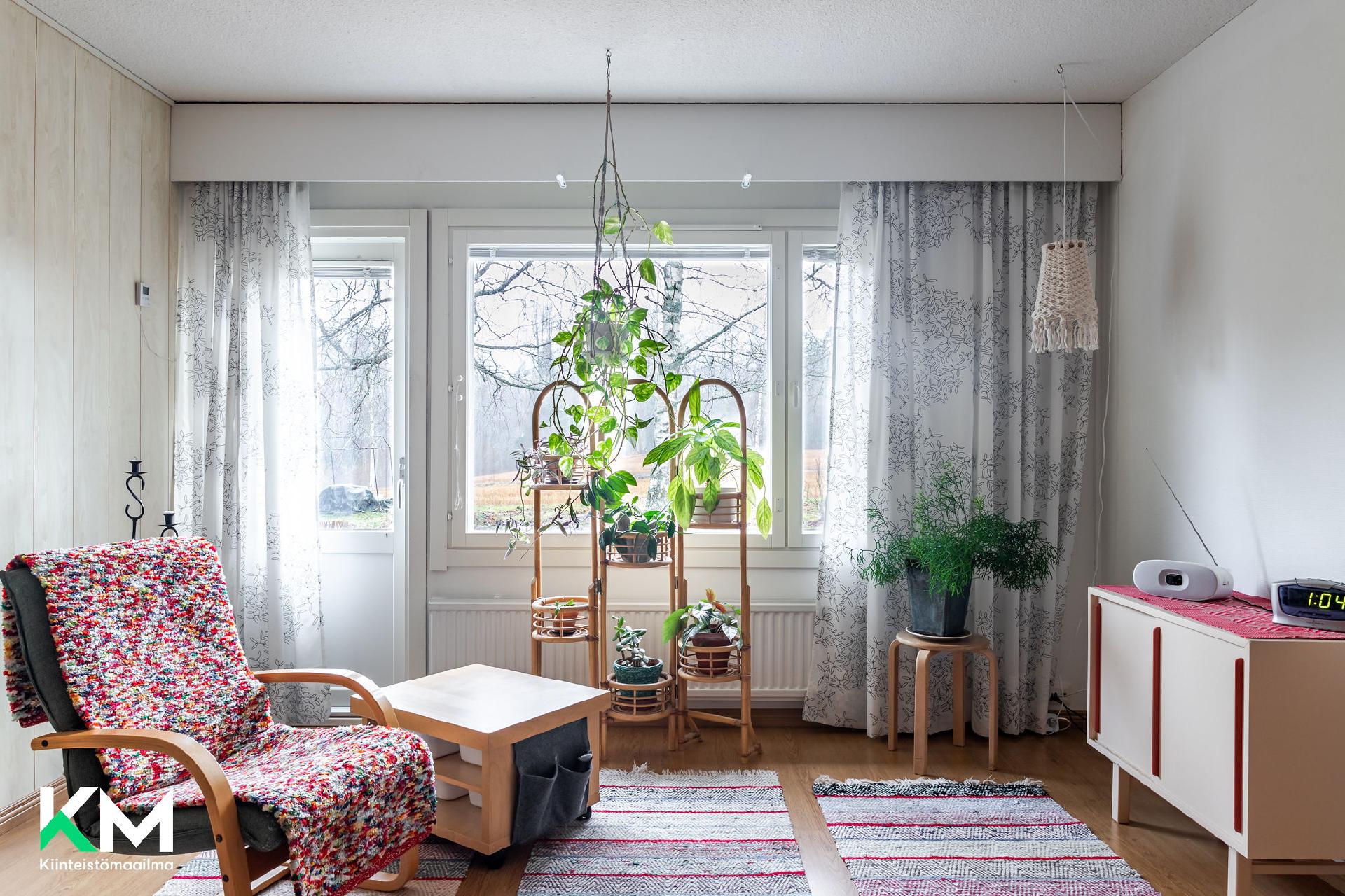 Peltolantie 4, Hämeenkoski, Hollola