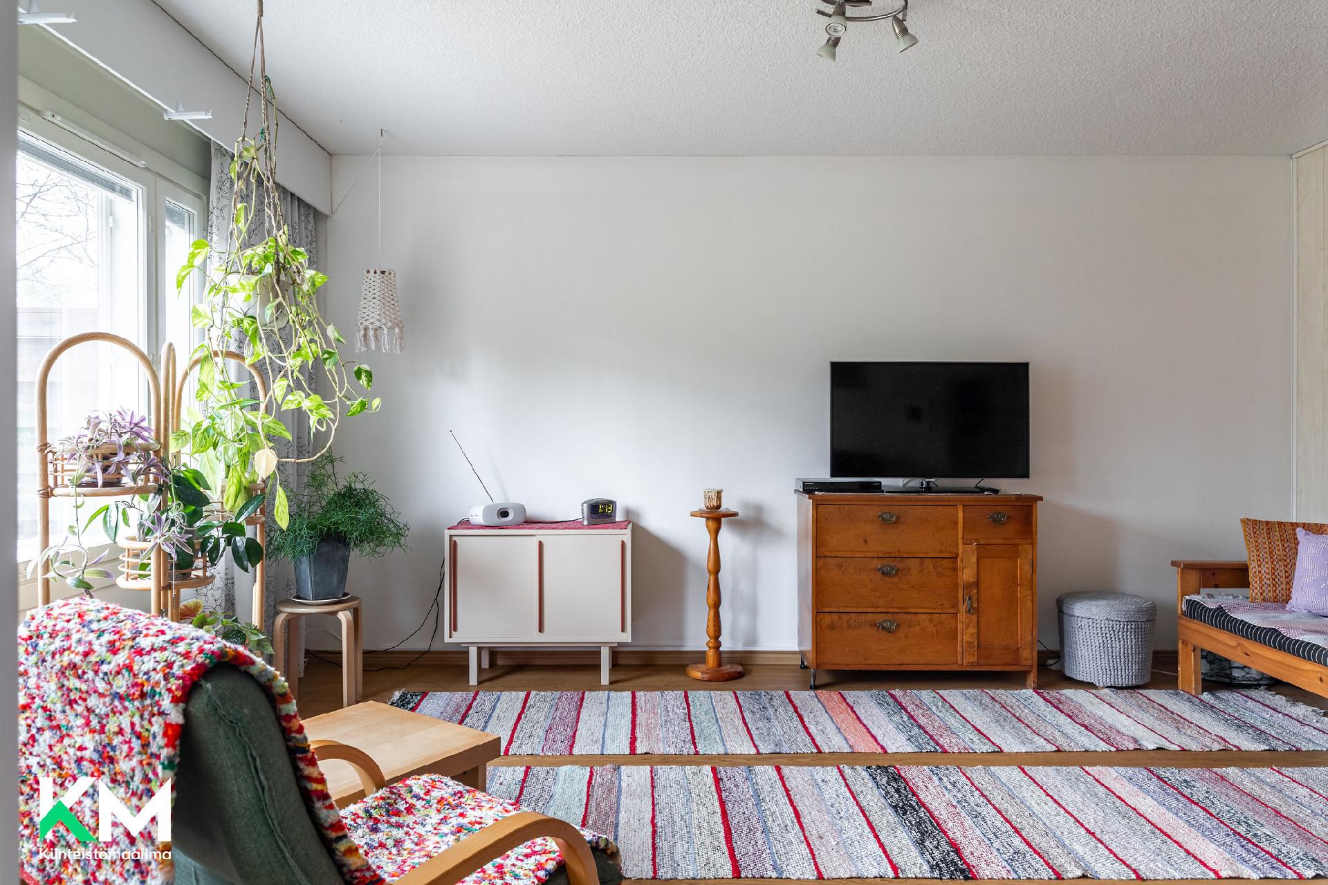 Peltolantie 4, Hämeenkoski, Hollola