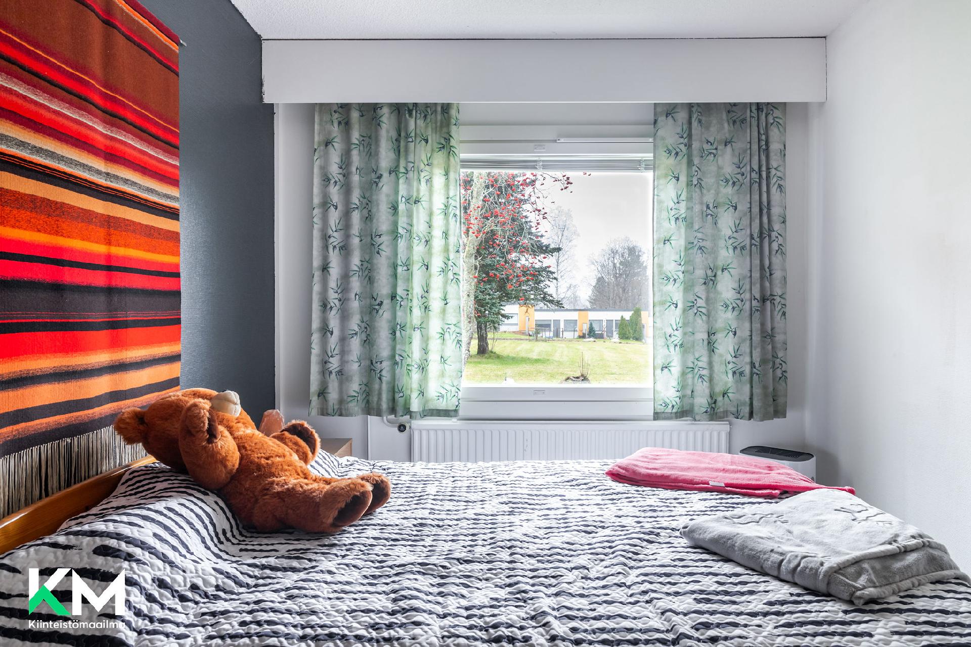 Peltolantie 4, Hämeenkoski, Hollola