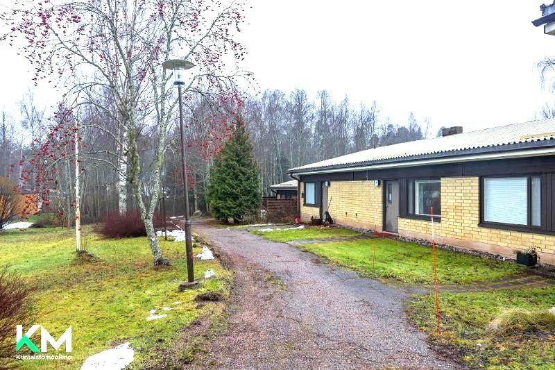 Peltolantie 4, Hämeenkoski, Hollola