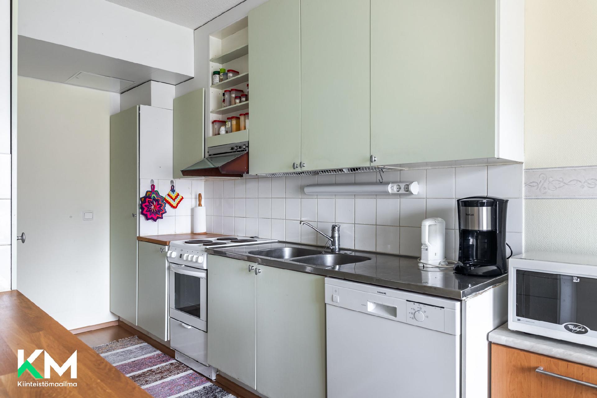 Peltolantie 4, Hämeenkoski, Hollola