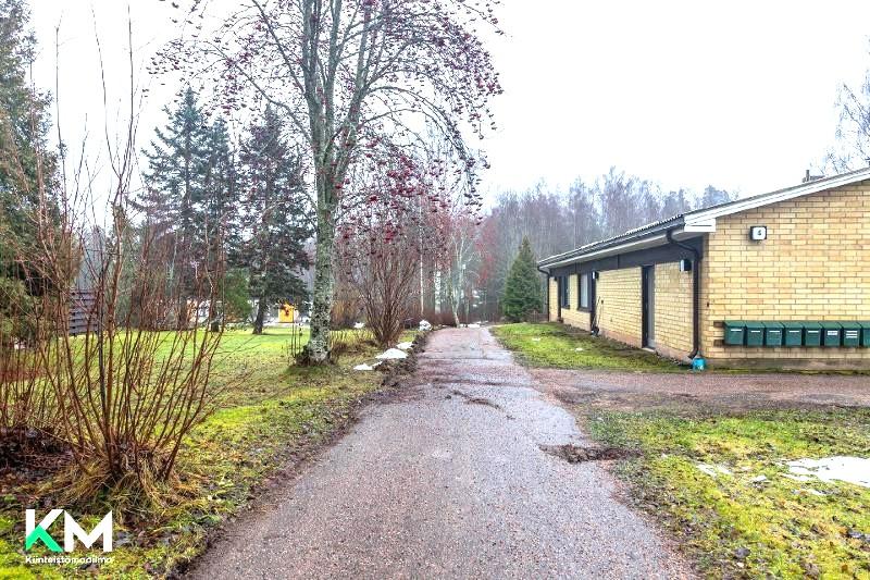 Peltolantie 4, Hämeenkoski, Hollola