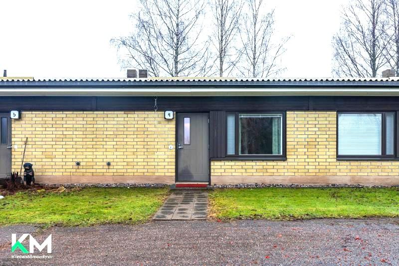 Peltolantie 4, Hämeenkoski, Hollola