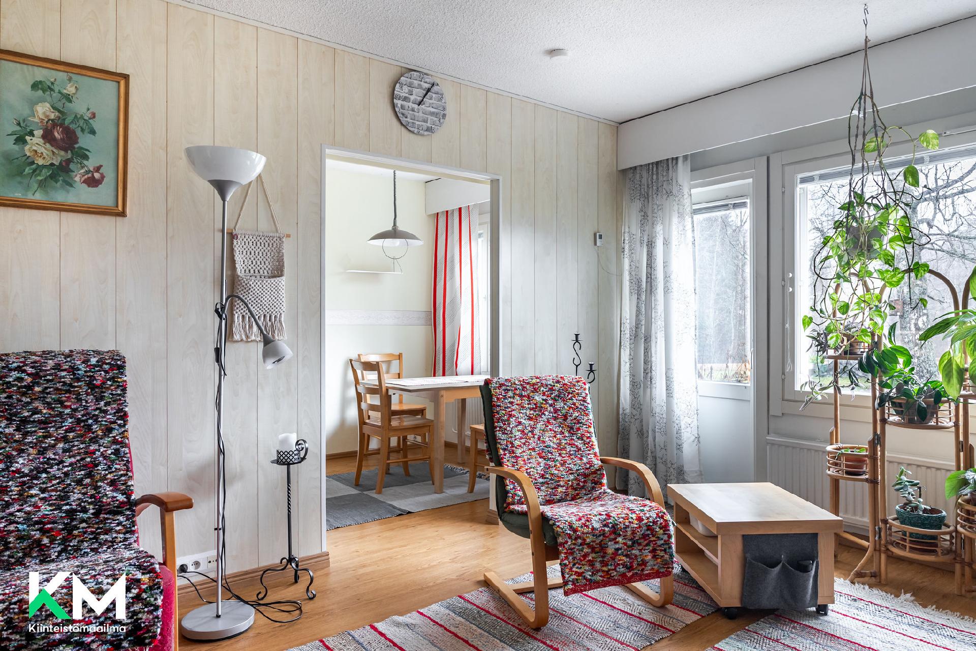 Peltolantie 4, Hämeenkoski, Hollola