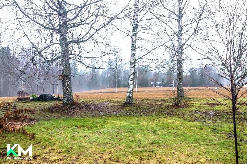 Peltolantie 4, Hämeenkoski, Hollola