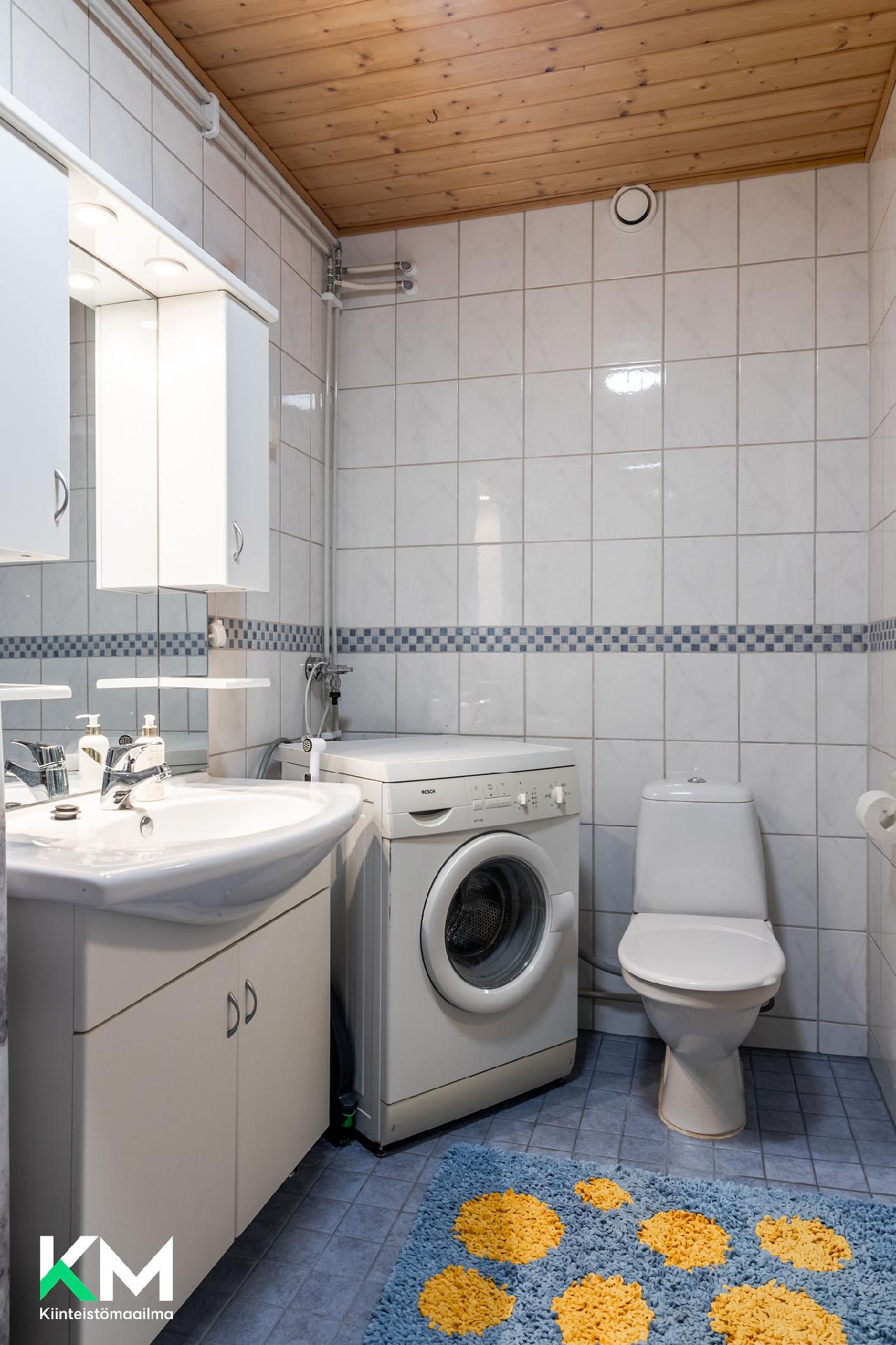 Peltolantie 4, Hämeenkoski, Hollola