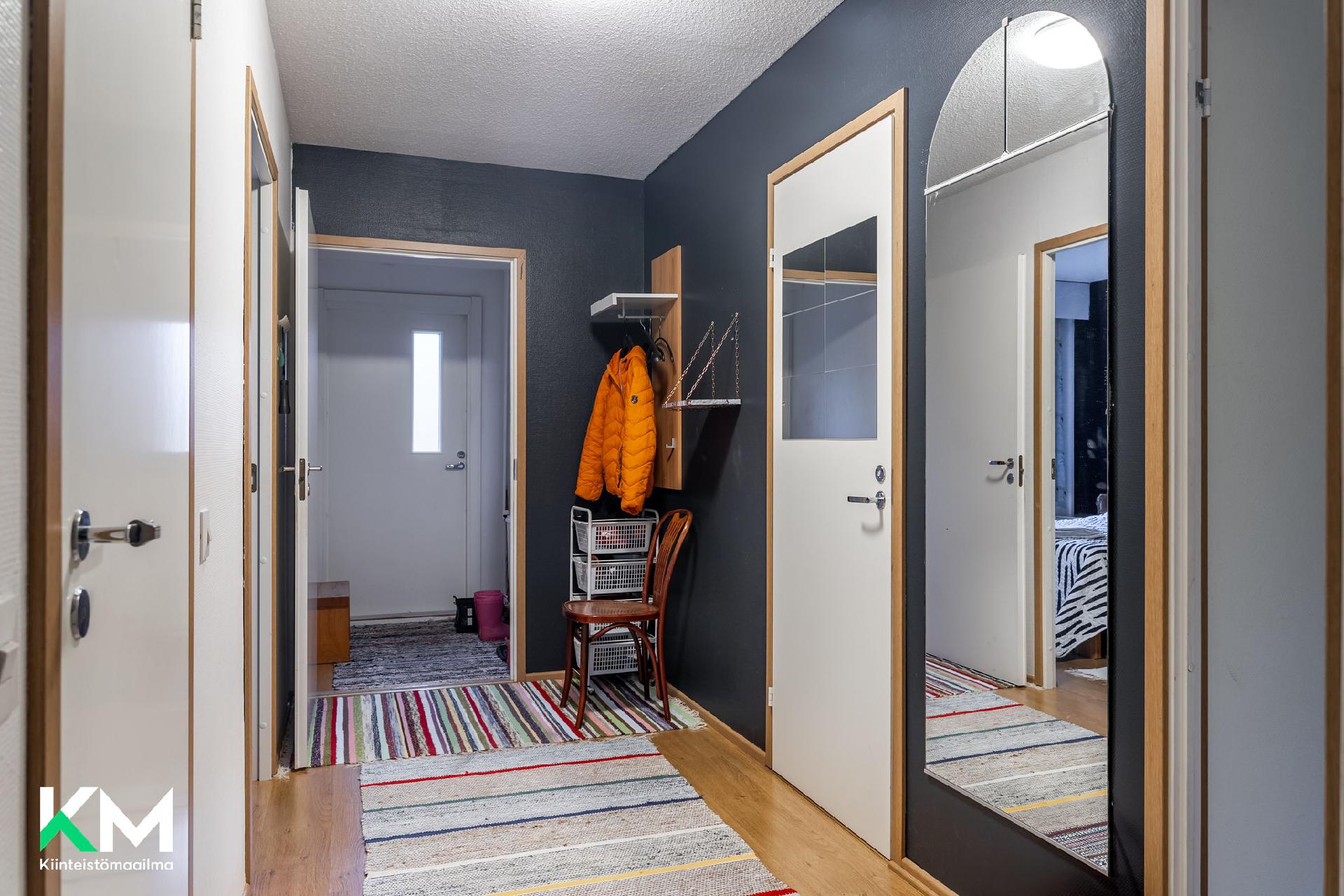 Peltolantie 4, Hämeenkoski, Hollola