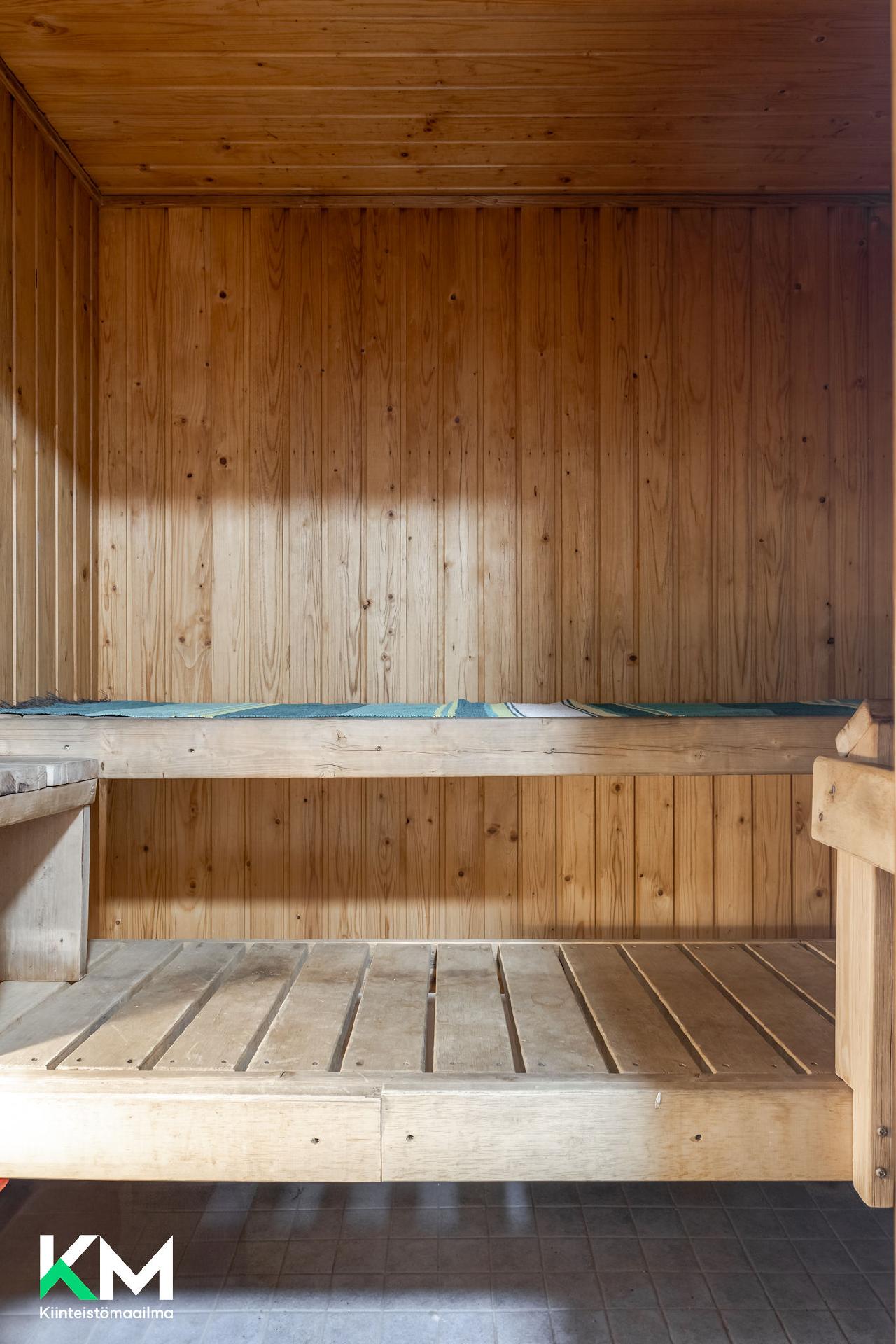 Peltolantie 4, Hämeenkoski, Hollola