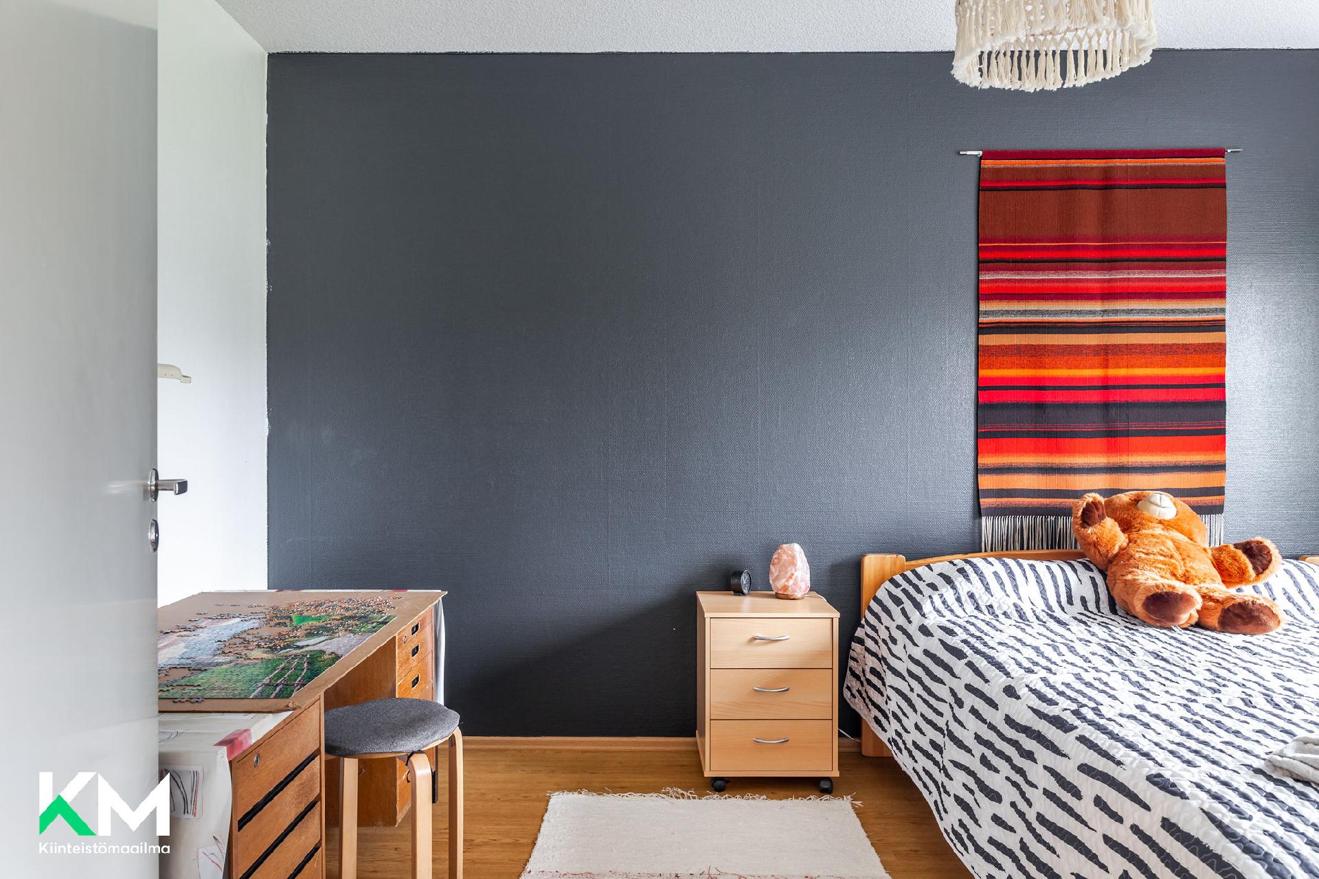 Peltolantie 4, Hämeenkoski, Hollola