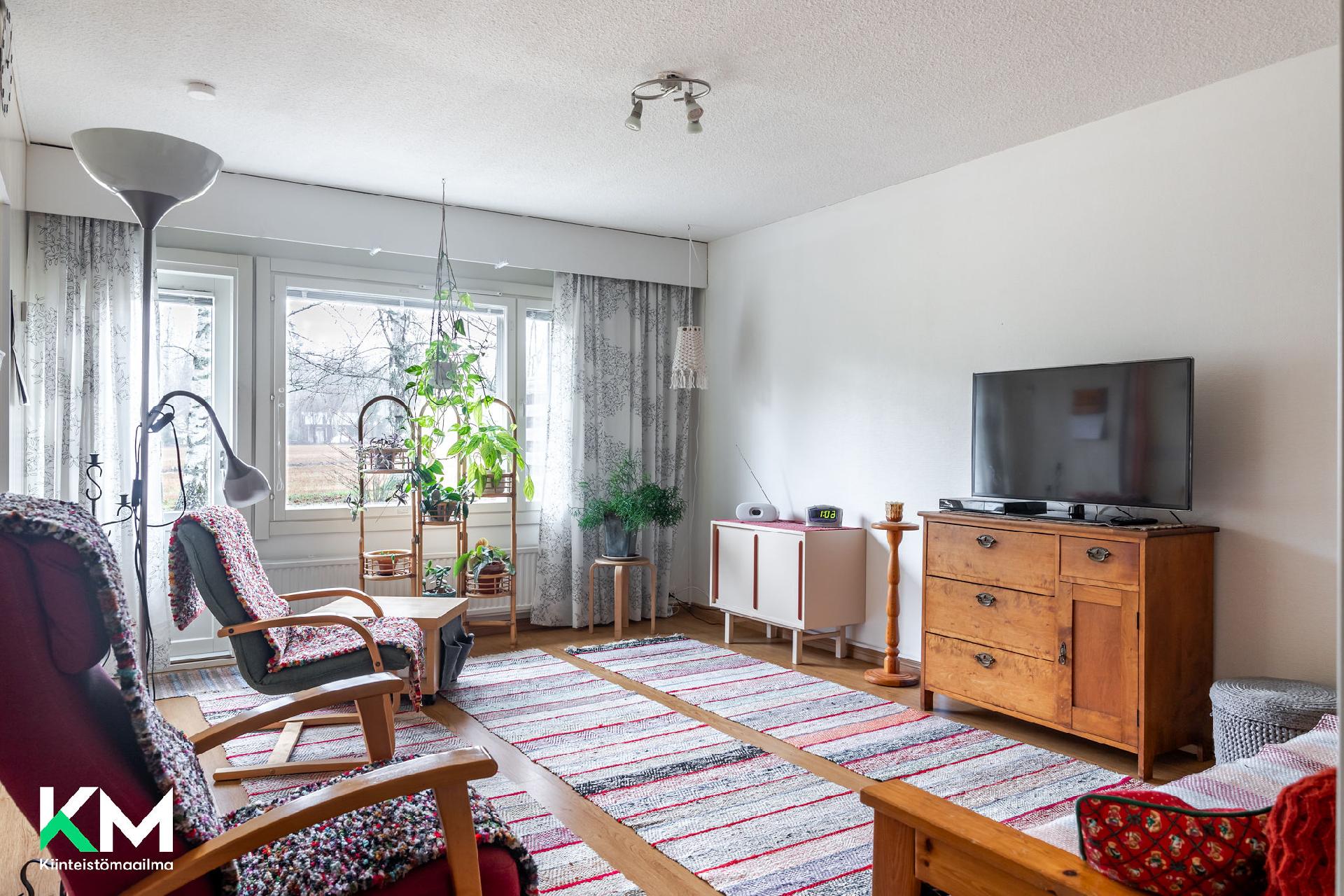 Peltolantie 4, Hämeenkoski, Hollola