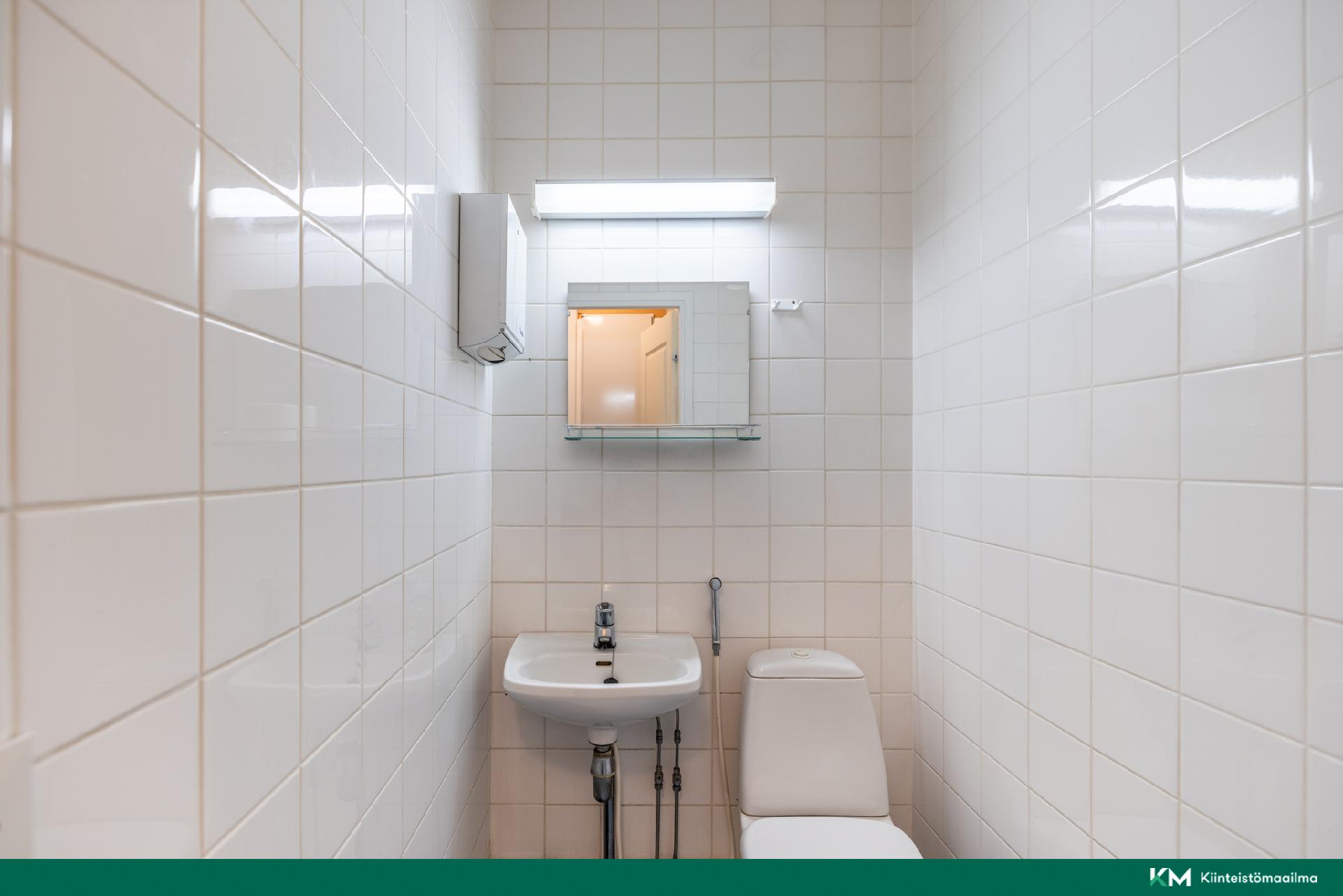 Maaherrankatu 8, Keskusta, Mikkeli