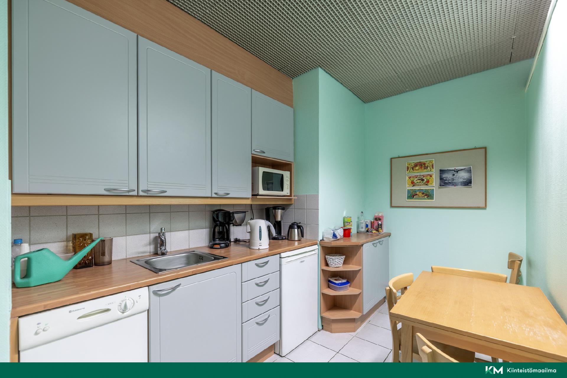 Maaherrankatu 8, Keskusta, Mikkeli