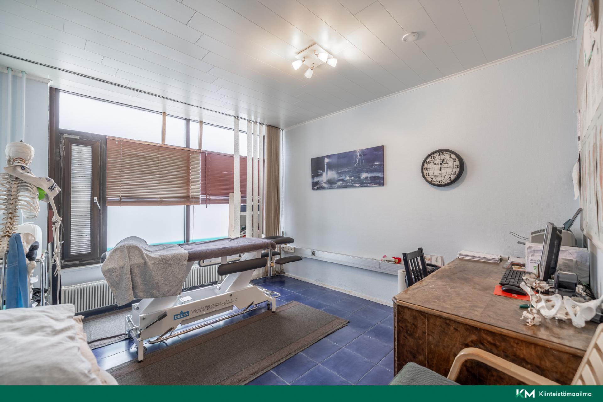 Maaherrankatu 8, Keskusta, Mikkeli