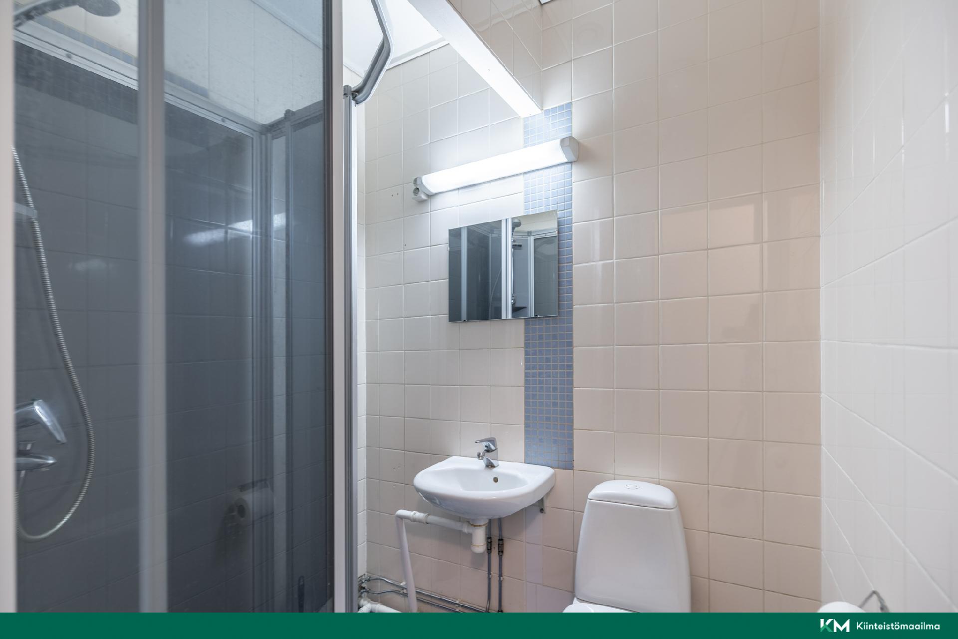 Maaherrankatu 8, Keskusta, Mikkeli